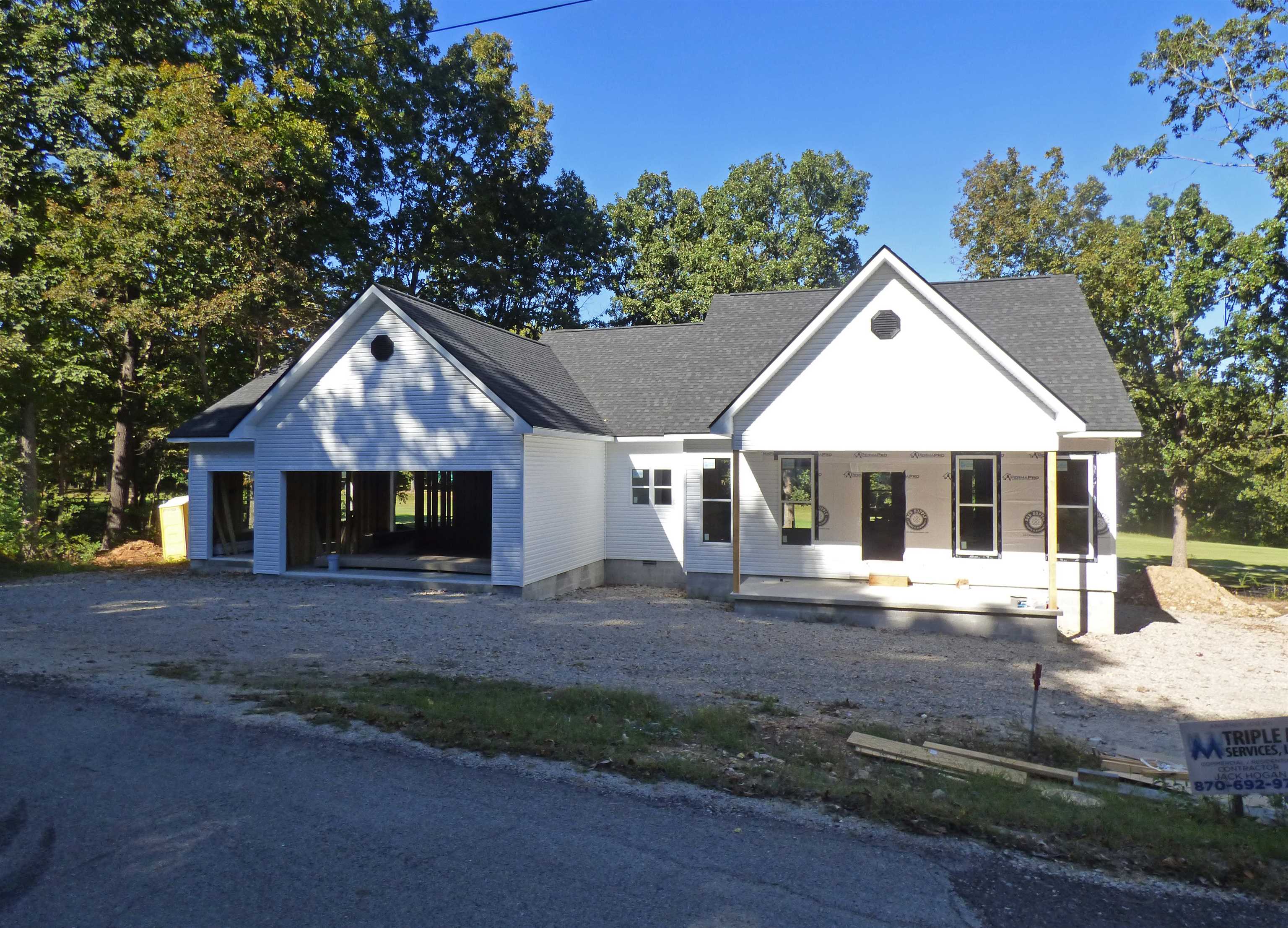 Photo 13 - Residential for sale – 25  Conda   Cherokee Village, AR