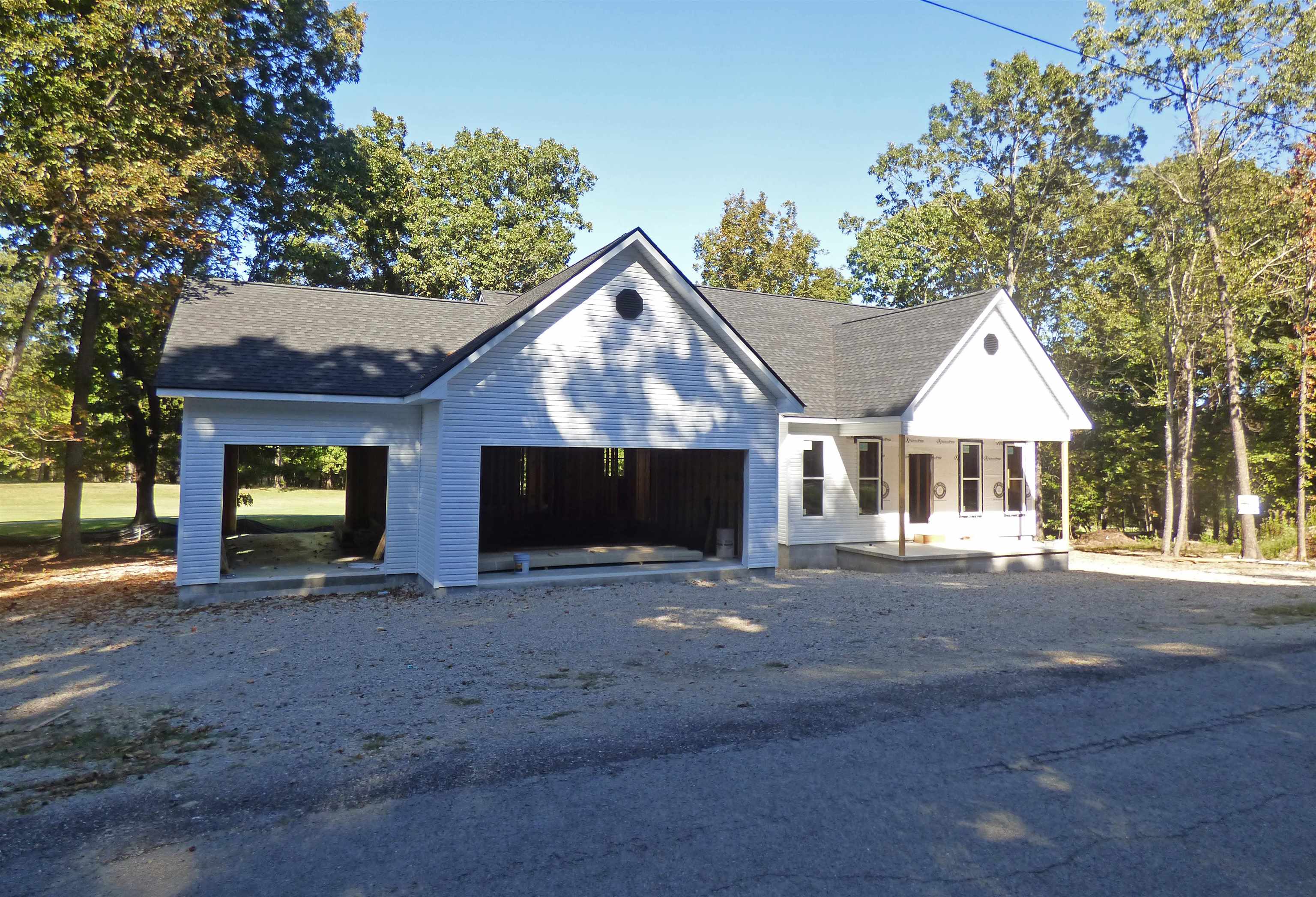 Photo 3 - Residential for sale – 25  Conda   Cherokee Village, AR