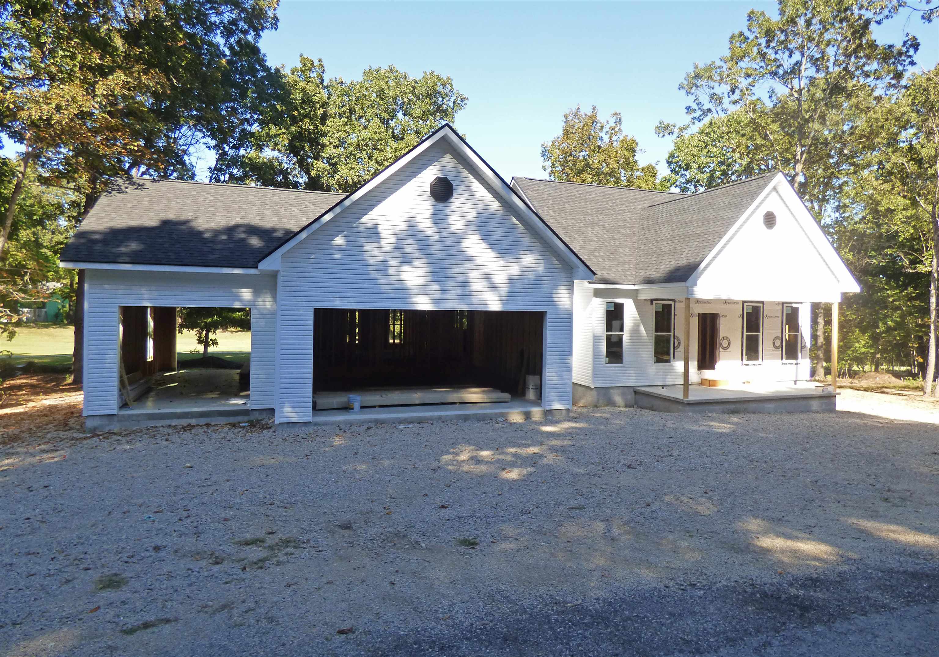 Photo 5 - Residential for sale – 25  Conda   Cherokee Village, AR