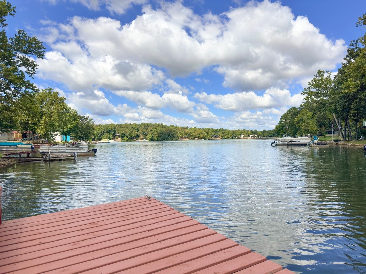 Photo 2 - Residential for sale – 152 E Lakeshore   Cherokee Village, AR