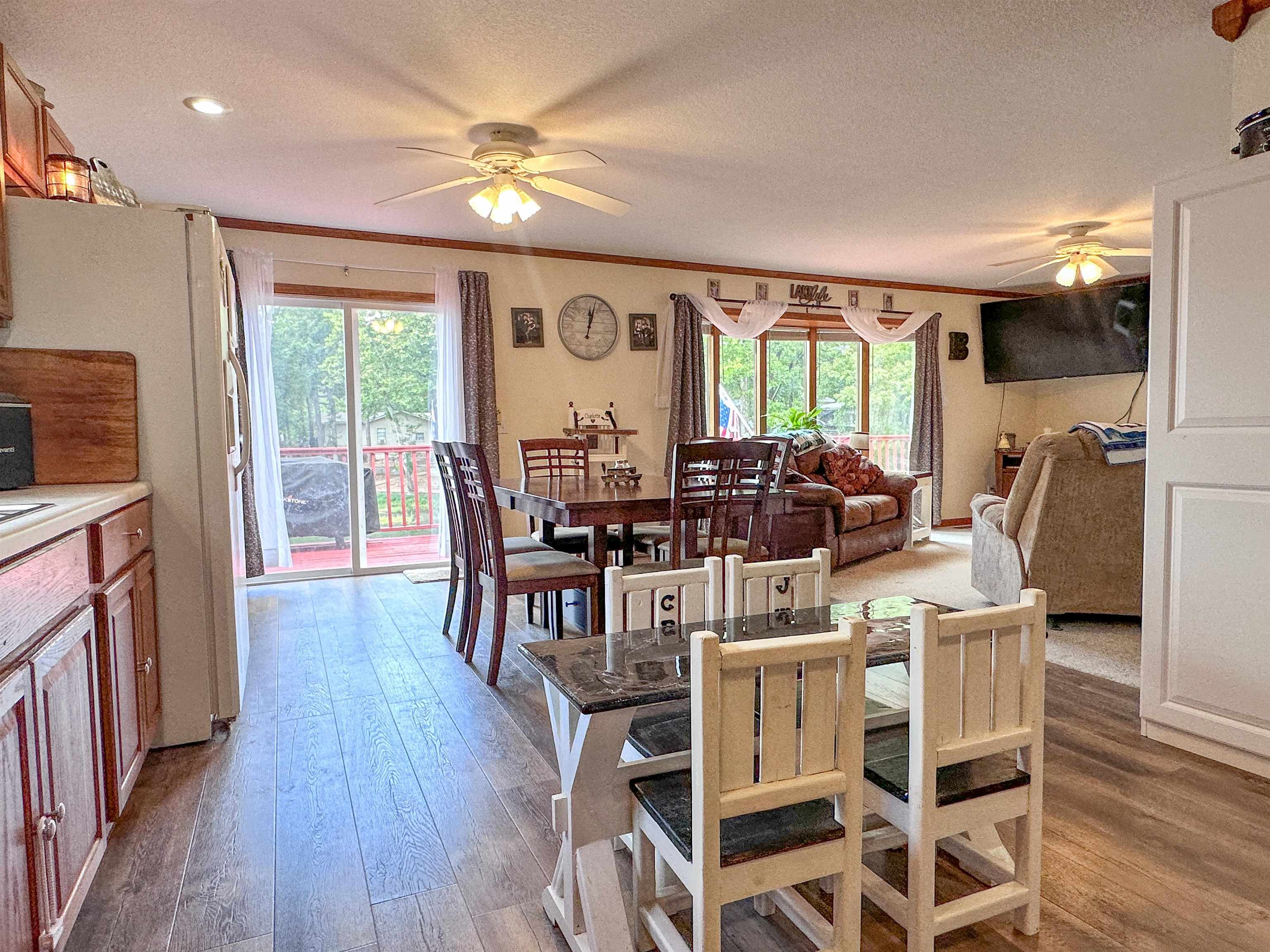 Photo 12 - Residential for sale – 152 E Lakeshore   Cherokee Village, AR