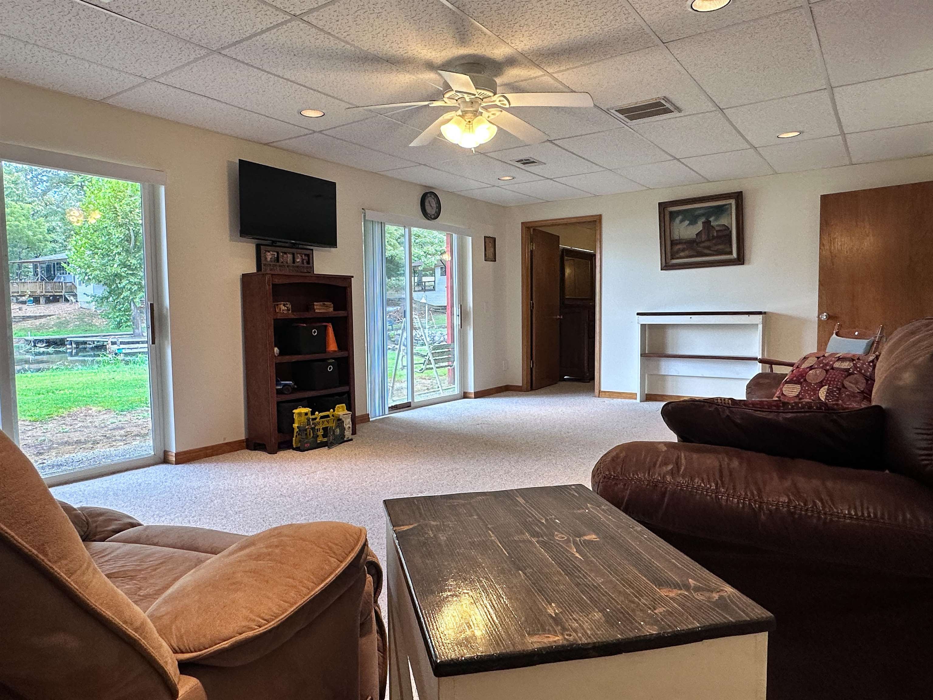 Photo 18 - Residential for sale – 152 E Lakeshore   Cherokee Village, AR