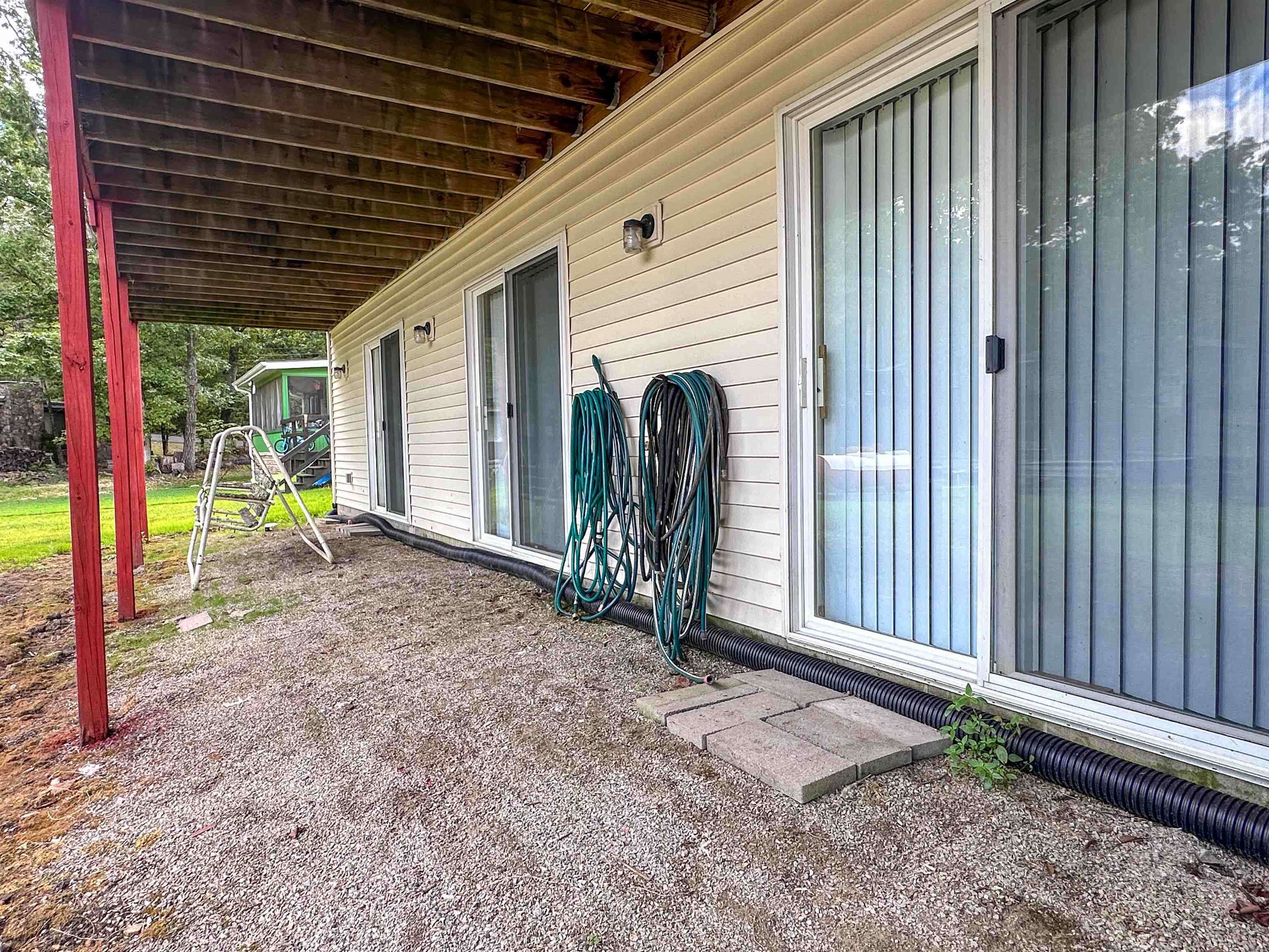 Photo 21 - Residential for sale – 152 E Lakeshore   Cherokee Village, AR