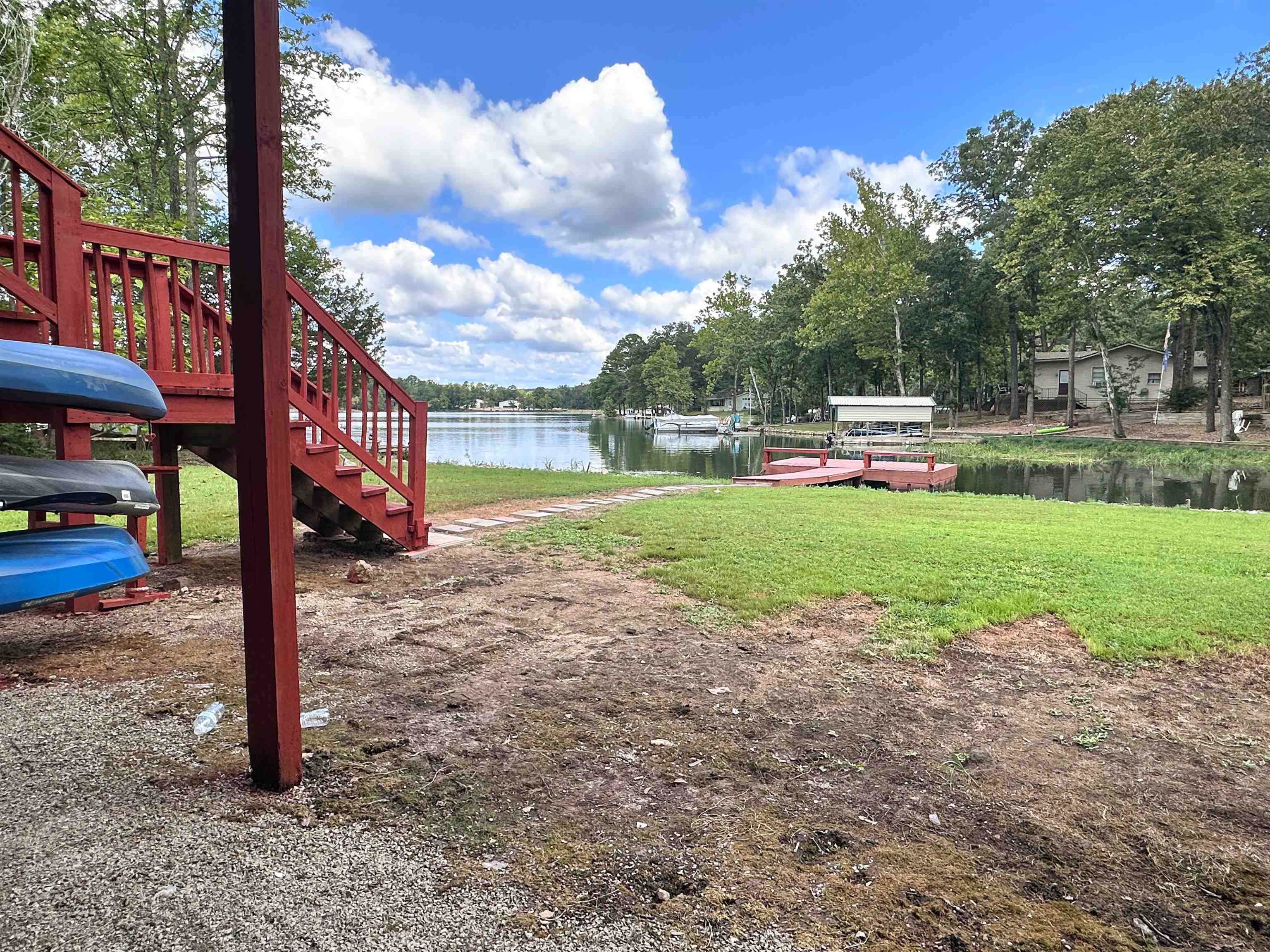 Photo 22 - Residential for sale – 152 E Lakeshore   Cherokee Village, AR