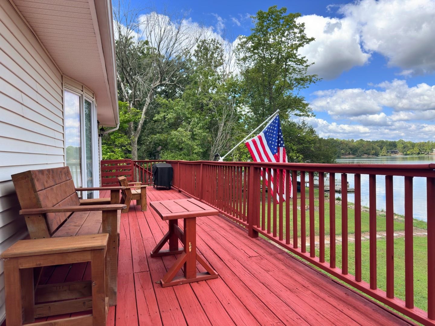 Photo 23 - Residential for sale – 152 E Lakeshore   Cherokee Village, AR