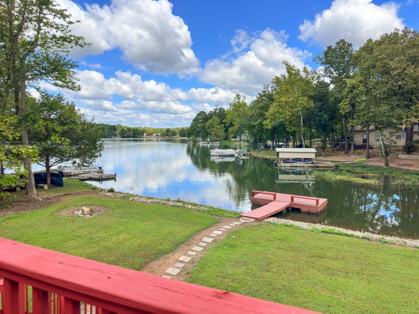 Photo 25 - Residential for sale – 152 E Lakeshore   Cherokee Village, AR