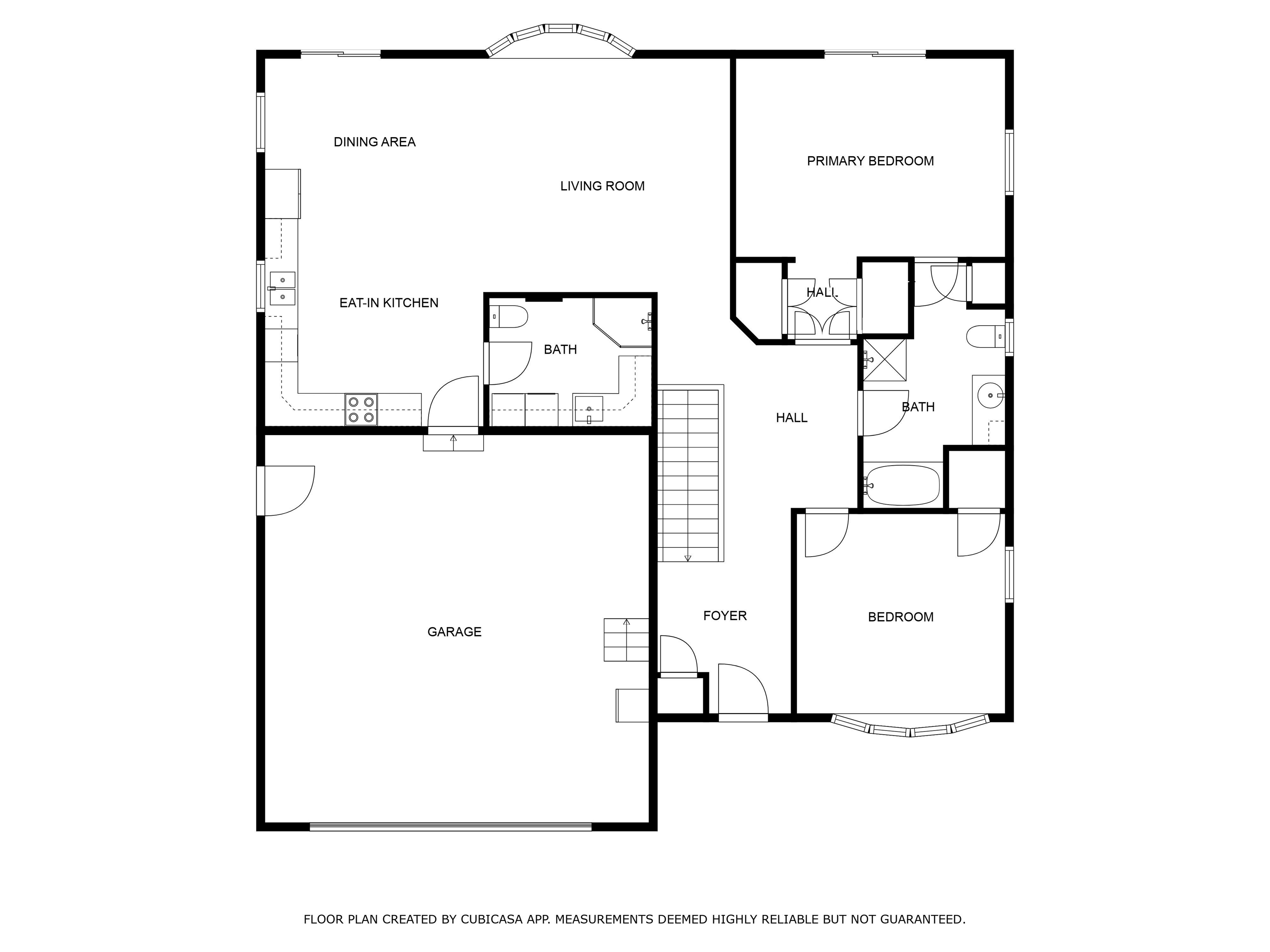 Photo 26 - Residential for sale – 152 E Lakeshore   Cherokee Village, AR