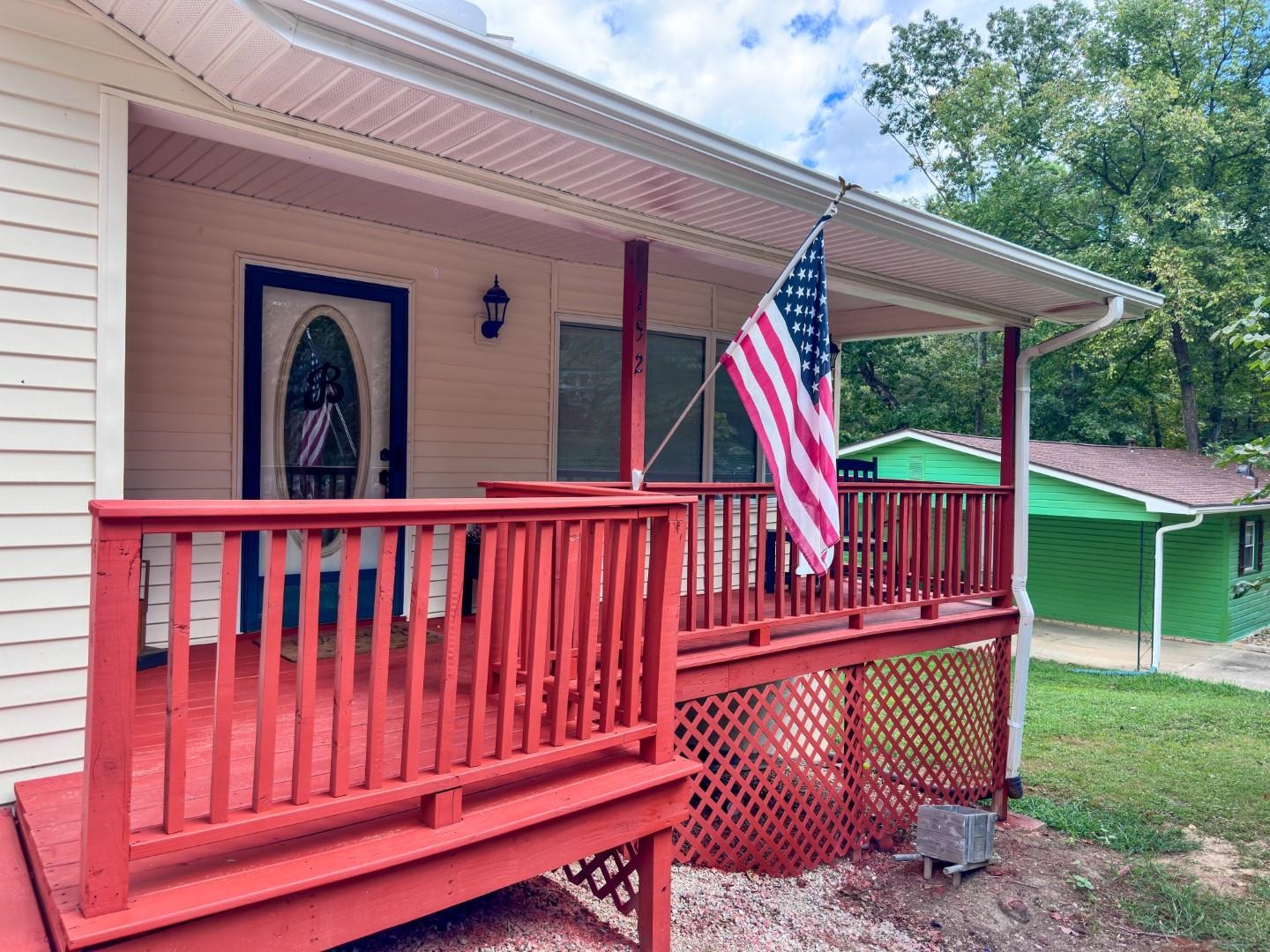 Photo 4 - Residential for sale – 152 E Lakeshore   Cherokee Village, AR