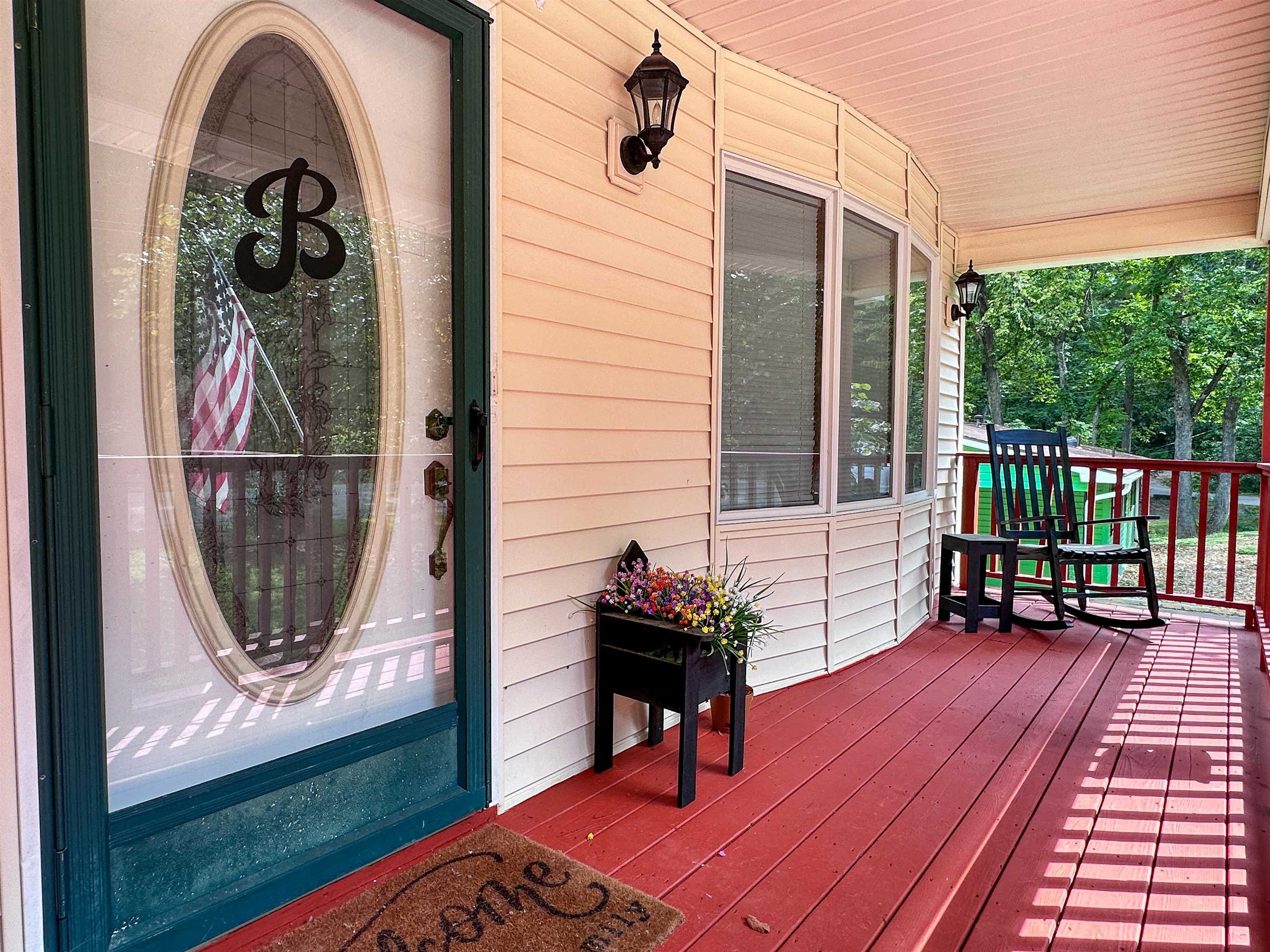 Photo 5 - Residential for sale – 152 E Lakeshore   Cherokee Village, AR