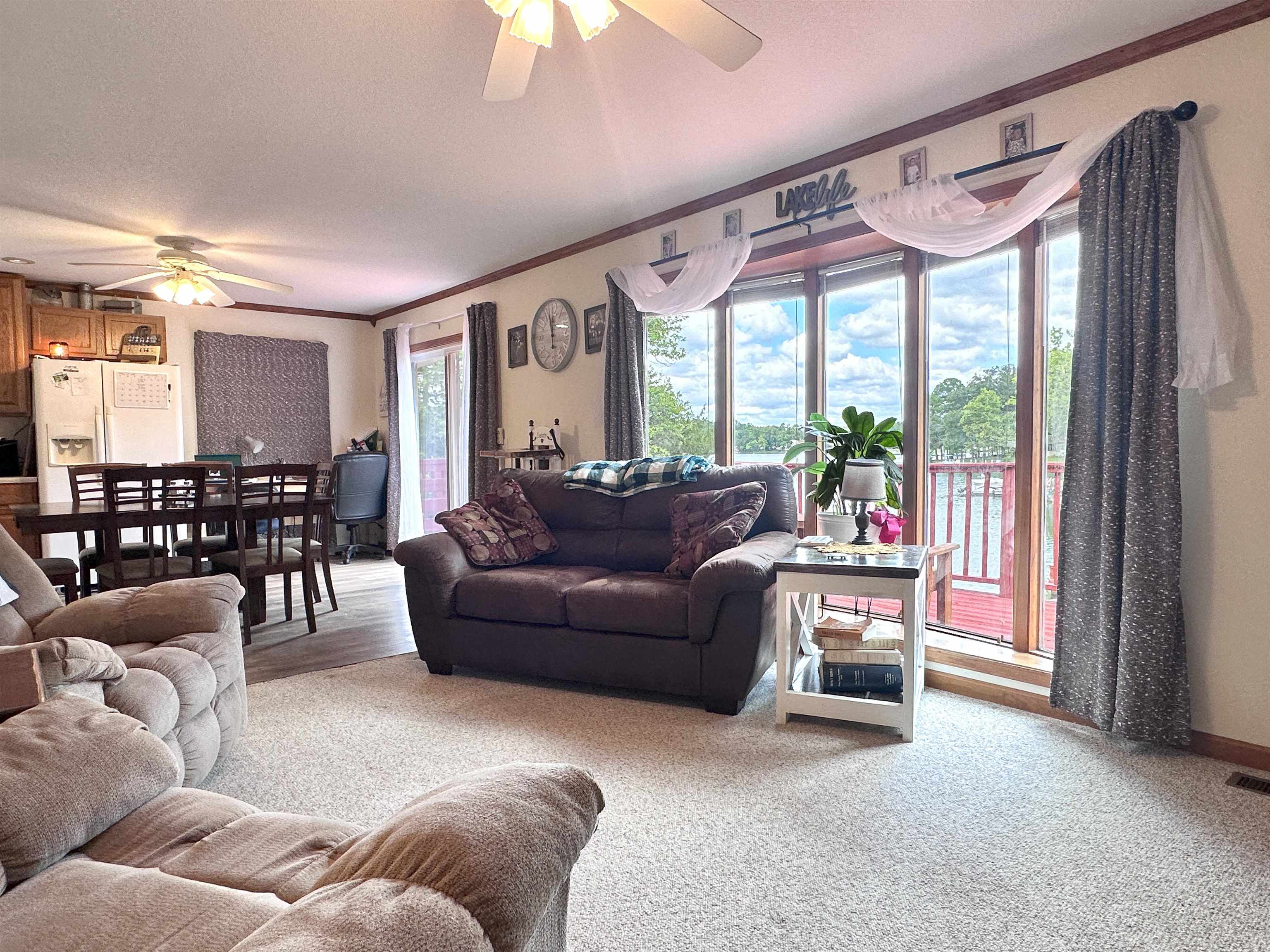 Photo 8 - Residential for sale – 152 E Lakeshore   Cherokee Village, AR