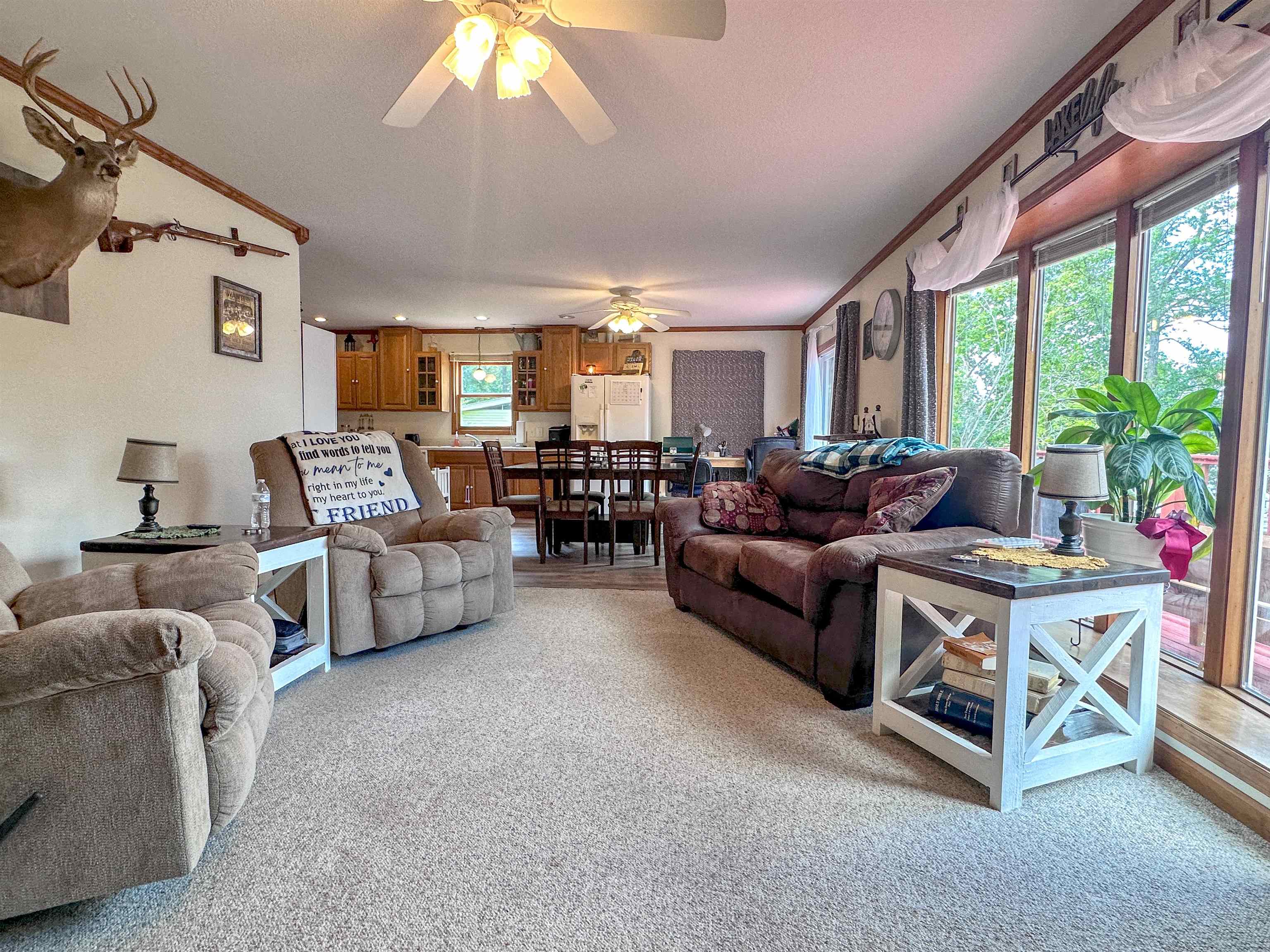 Photo 9 - Residential for sale – 152 E Lakeshore   Cherokee Village, AR