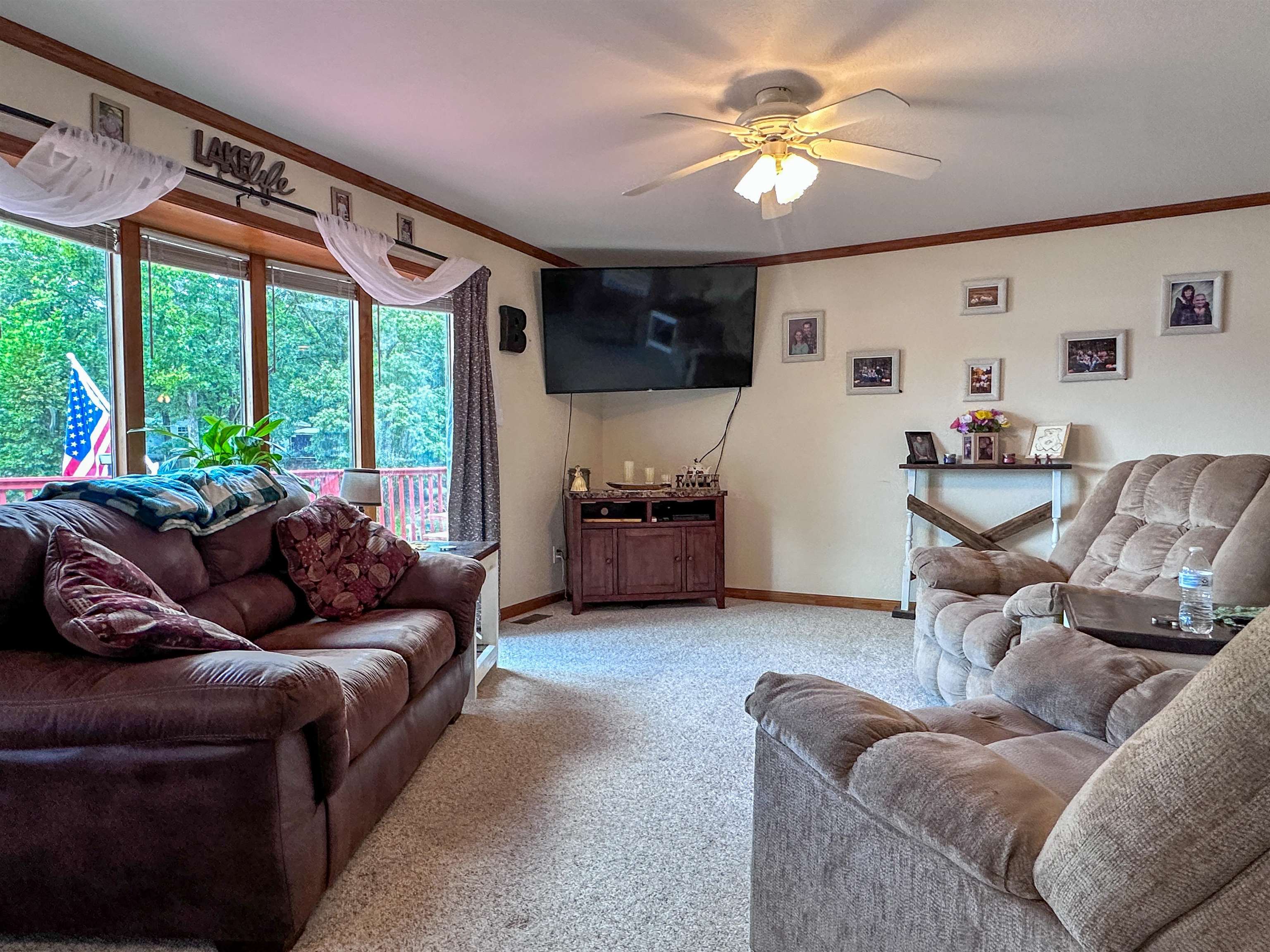 Photo 10 - Residential for sale – 152 E Lakeshore   Cherokee Village, AR