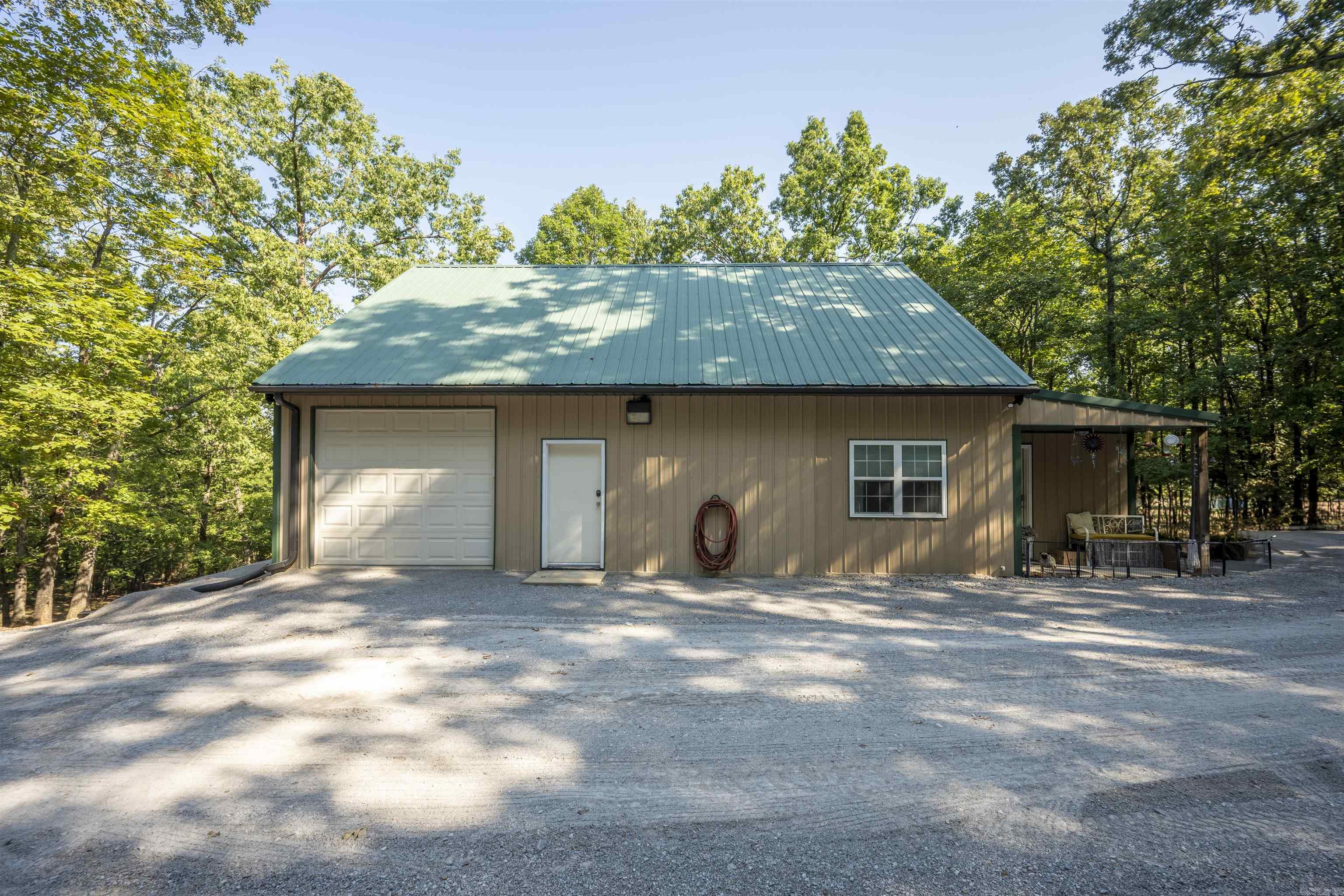 Photo 38 - Residential for sale – 70  Crow Ln. 76 Crow Ln.  Sulphur Rock, AR