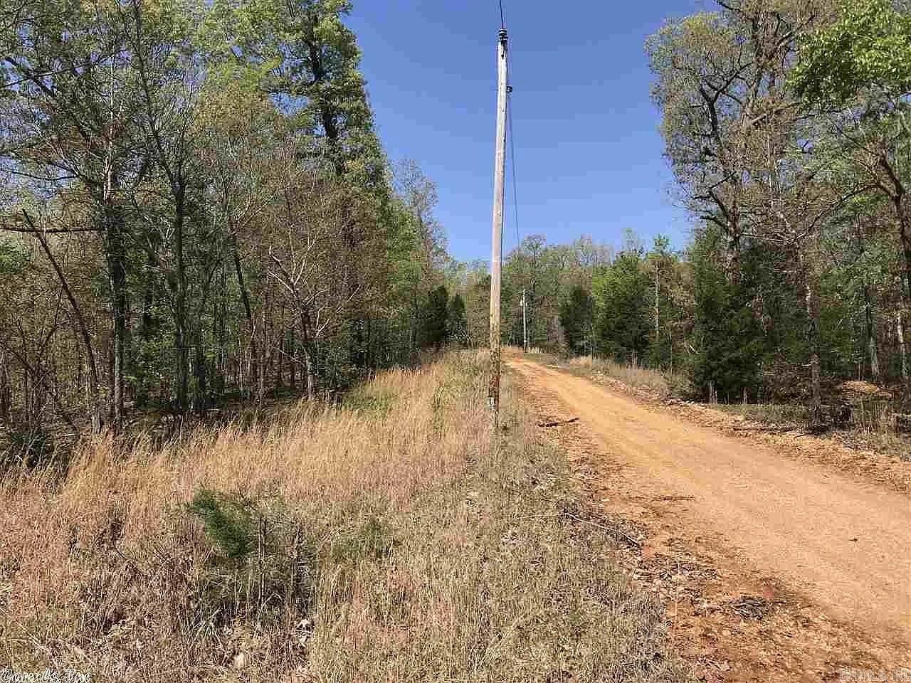 Photo 7 - Vacant Land for sale – 32-34  Red Oak Trail   Hardy, AR
