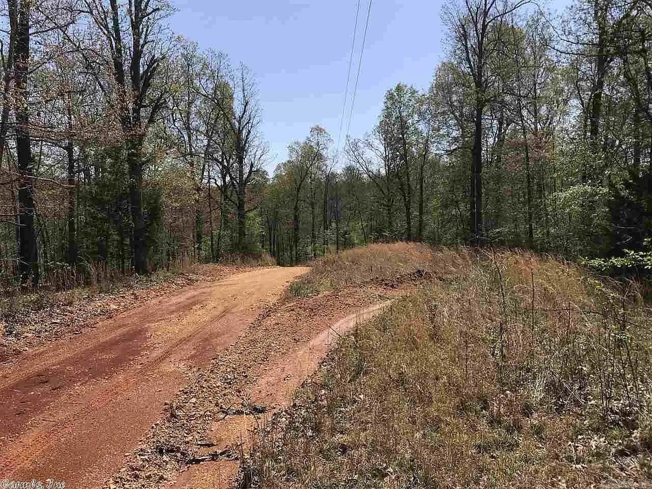Photo 8 - Vacant Land for sale – 32-34  Red Oak Trail   Hardy, AR