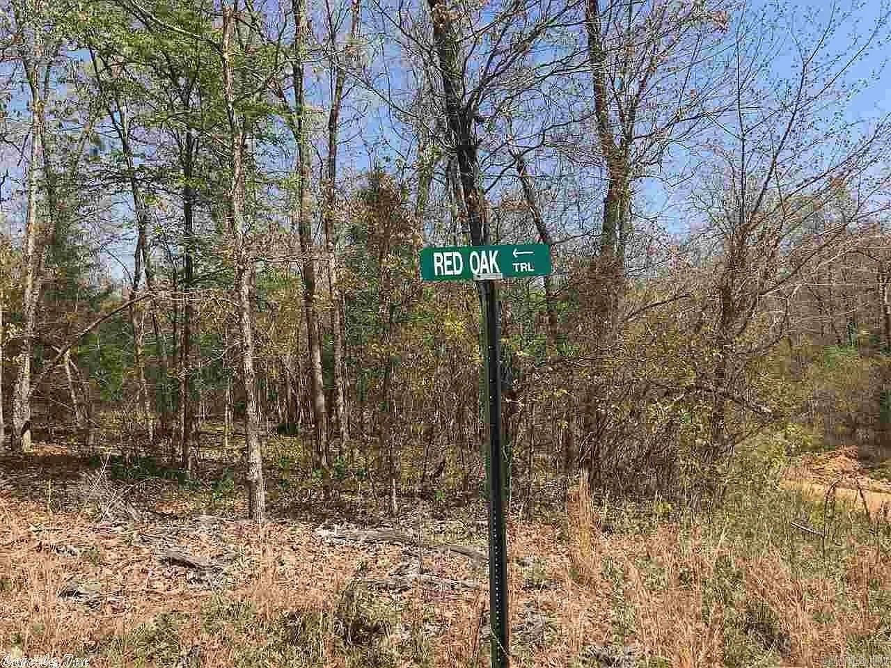 Photo 9 - Vacant Land for sale – 32-34  Red Oak Trail   Hardy, AR