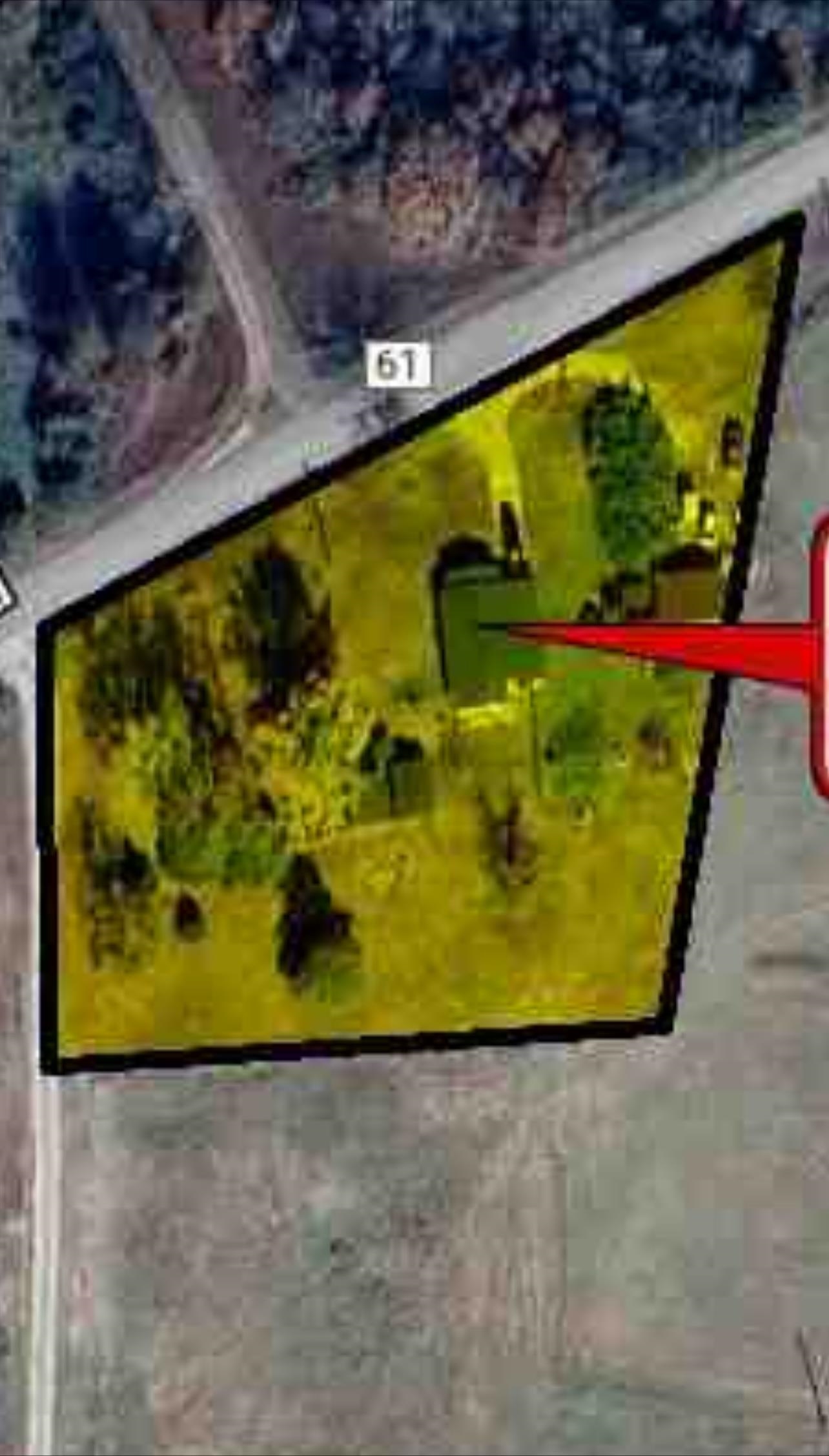 Photo 2 - Residential for sale – 2511  Heart   Glencoe, AR