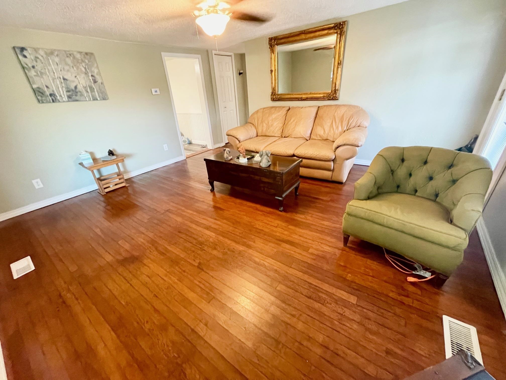 Photo 12 - Residential for sale – 2511  Heart   Glencoe, AR