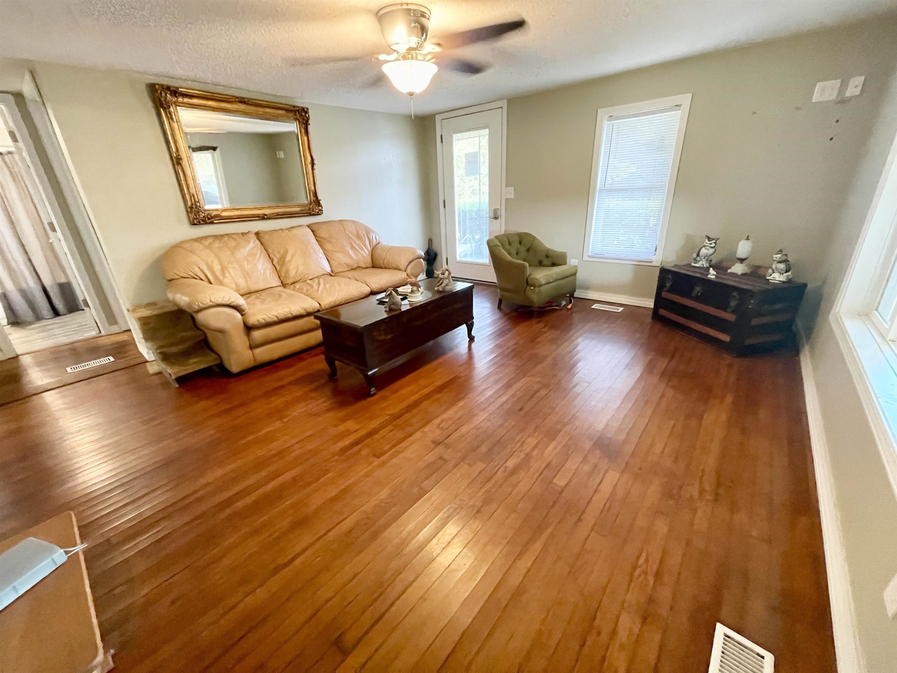 Photo 13 - Residential for sale – 2511  Heart   Glencoe, AR