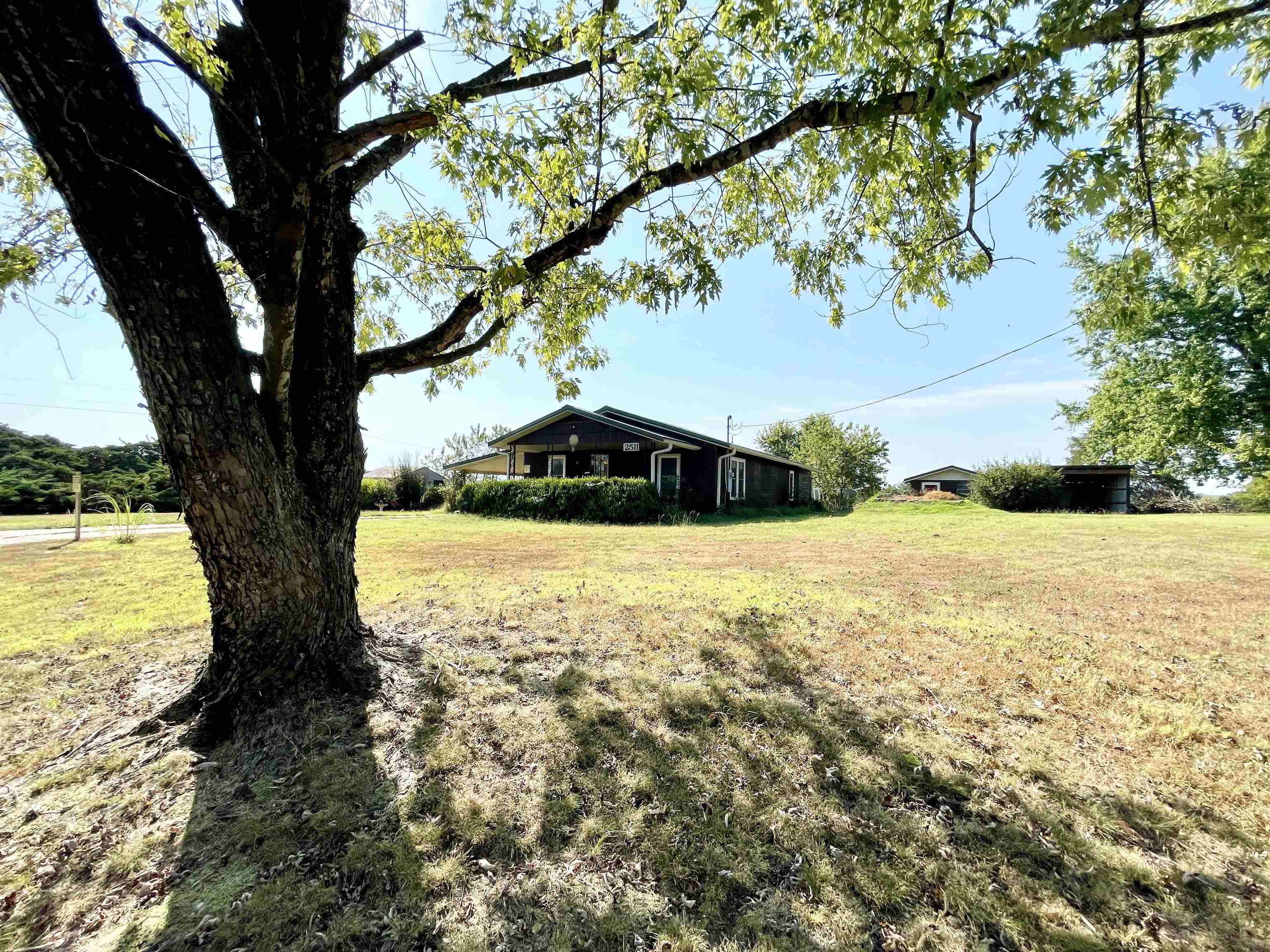 Photo 3 - Residential for sale – 2511  Heart   Glencoe, AR