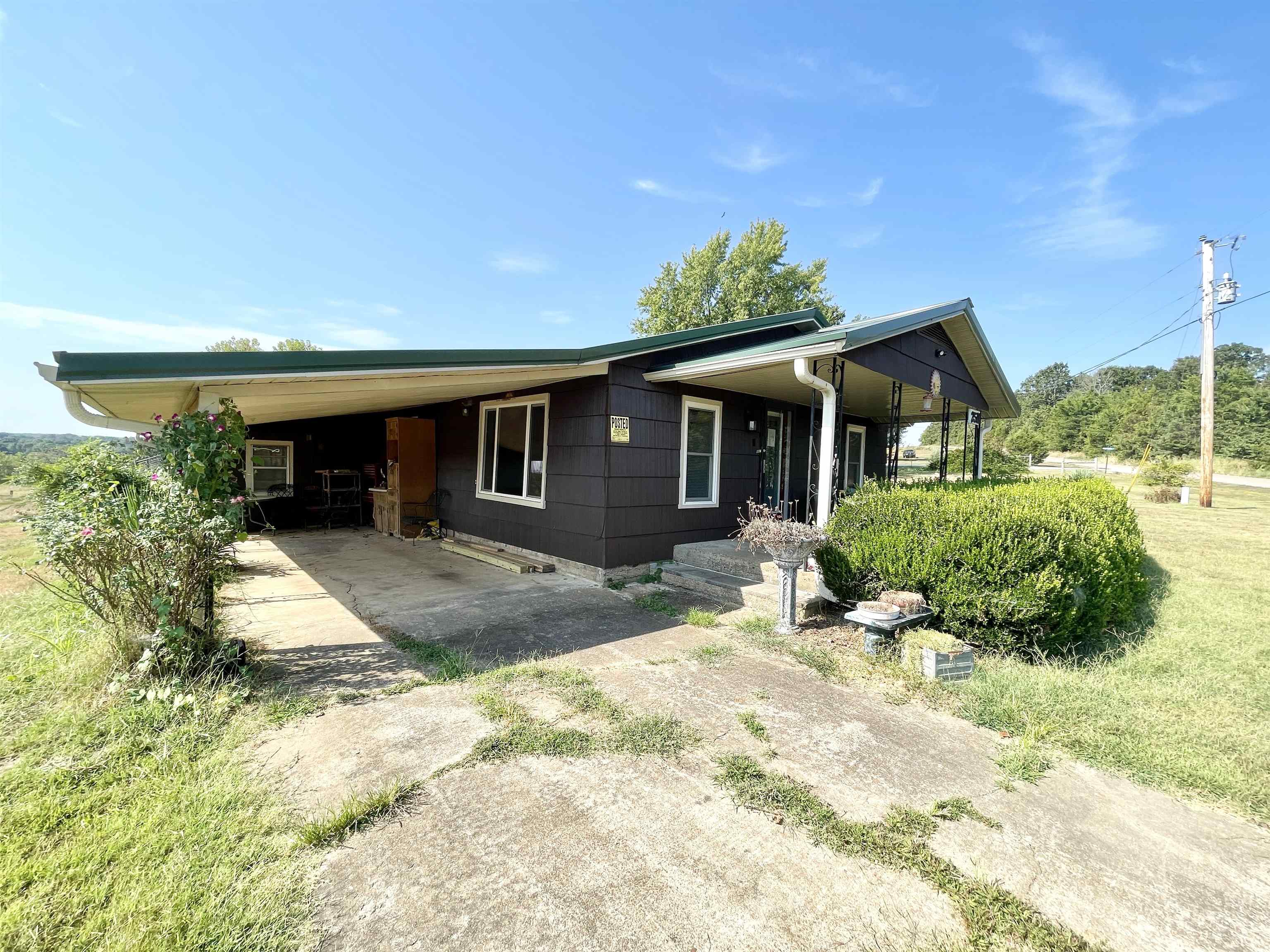 Photo 29 - Residential for sale – 2511  Heart   Glencoe, AR