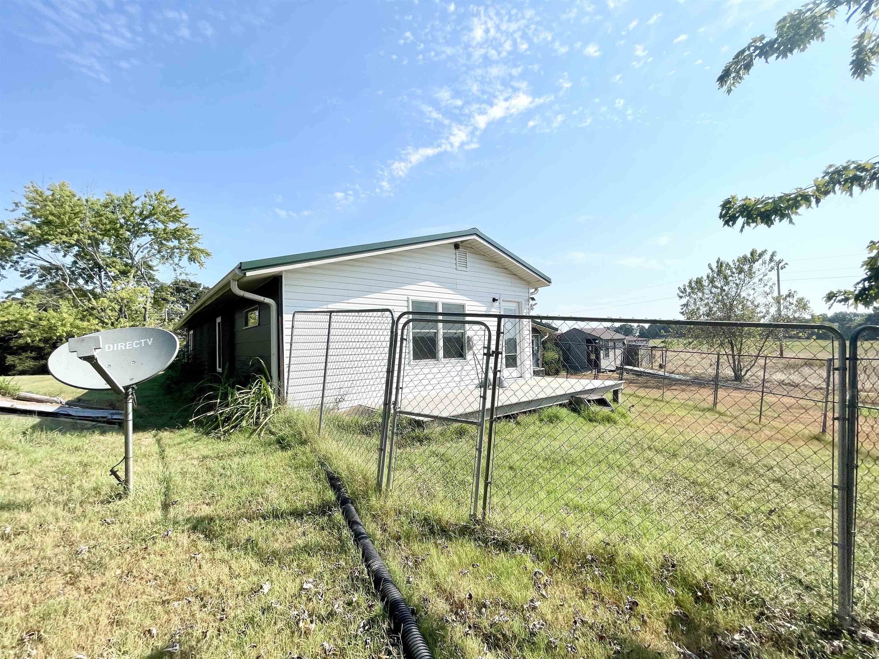 Photo 31 - Residential for sale – 2511  Heart   Glencoe, AR