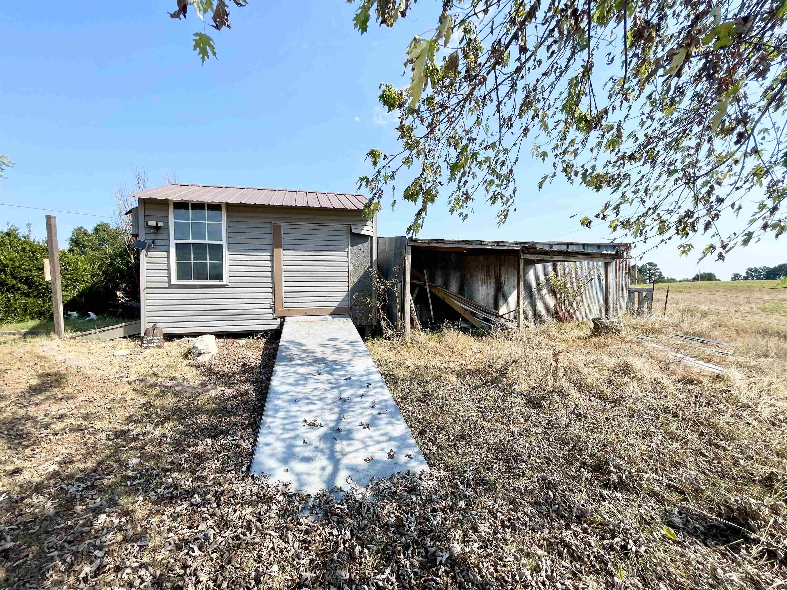 Photo 33 - Residential for sale – 2511  Heart   Glencoe, AR