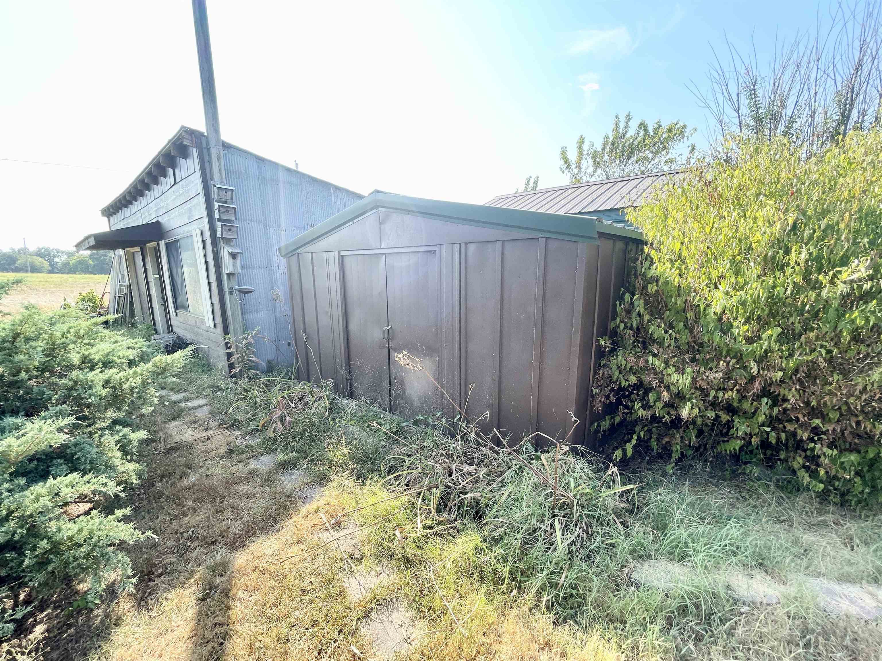 Photo 38 - Residential for sale – 2511  Heart   Glencoe, AR