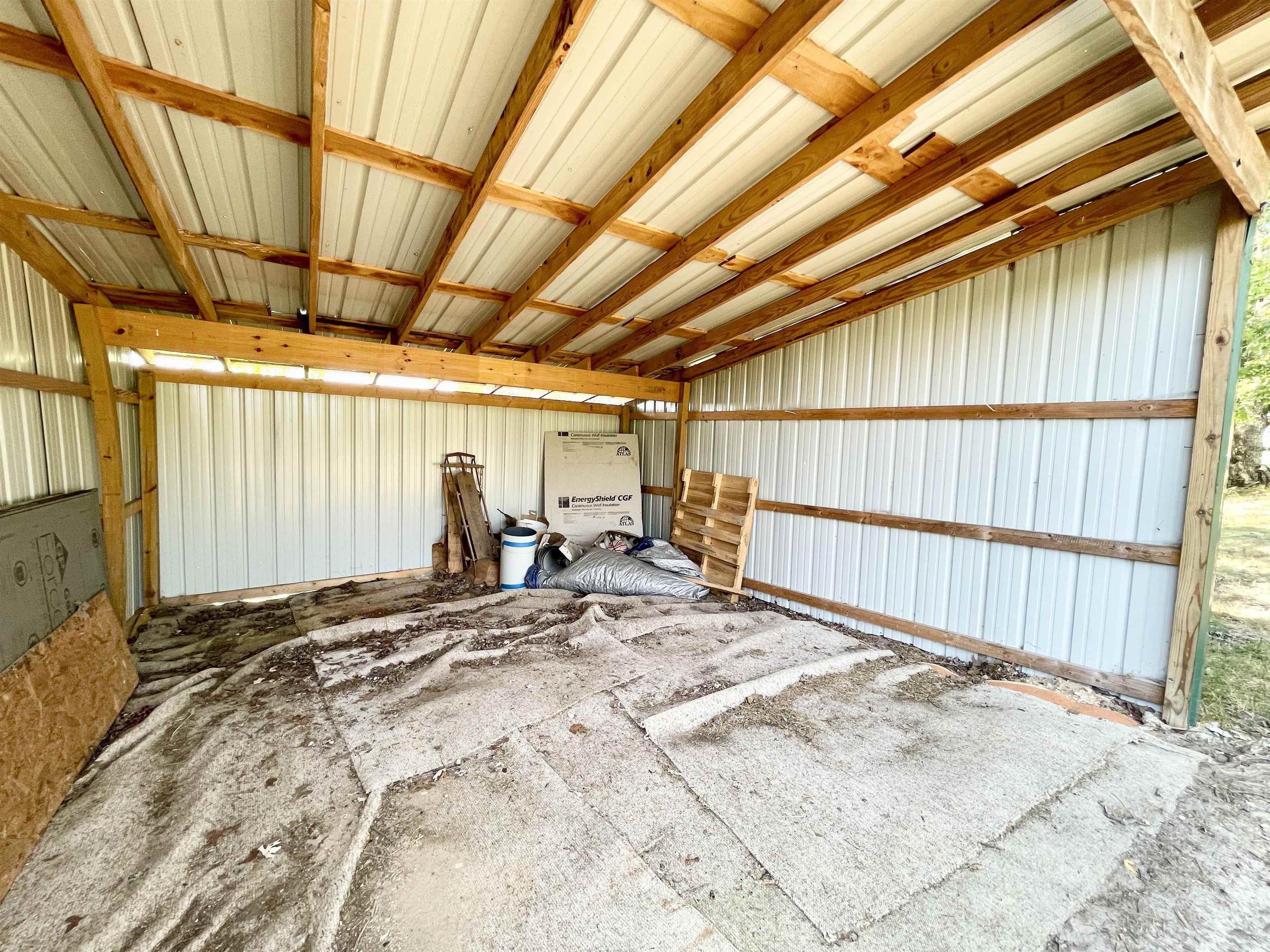 Photo 42 - Residential for sale – 2511  Heart   Glencoe, AR