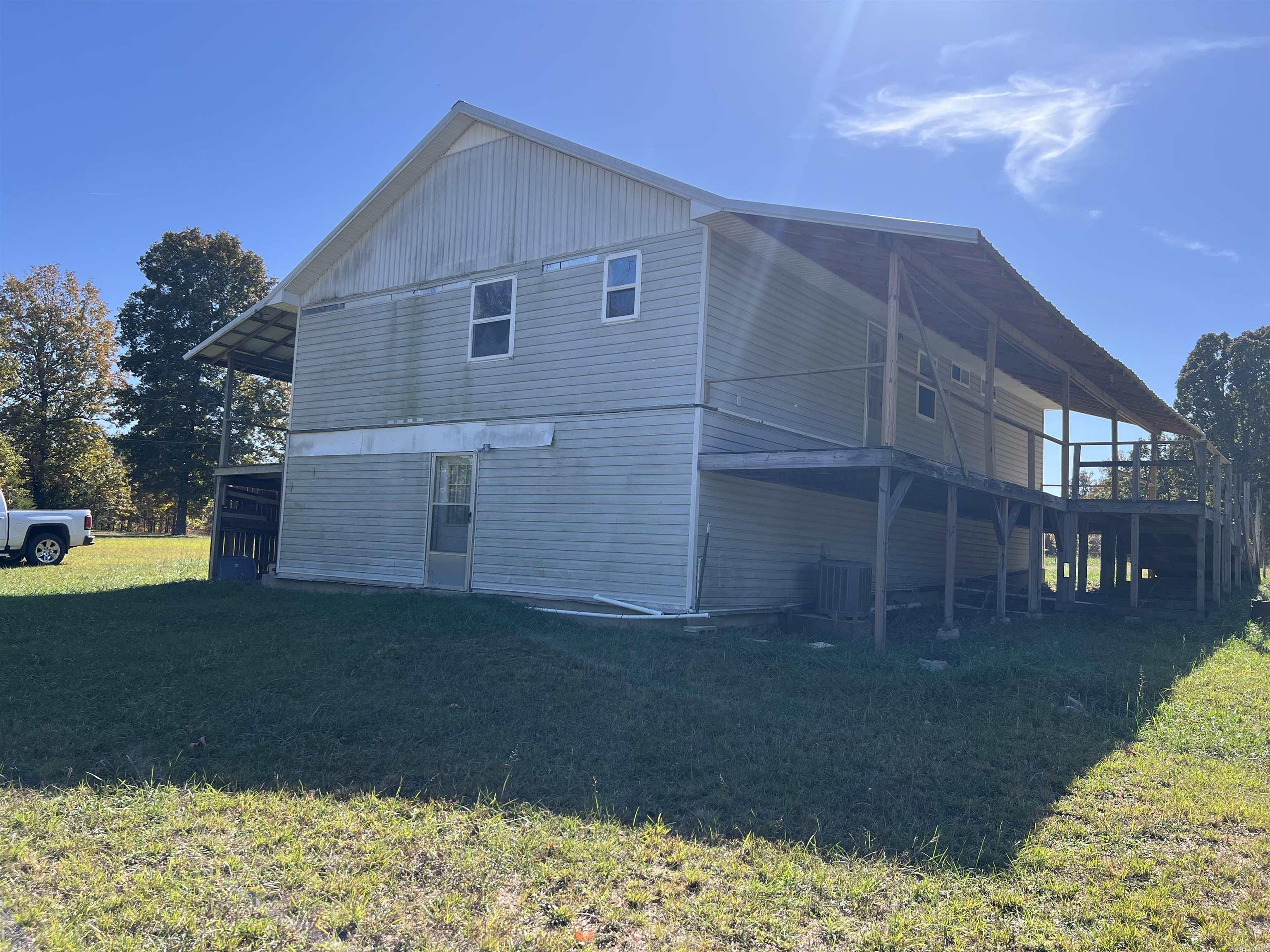 Photo 12 - Residential for sale – 81  Union Hill Road   Mammoth Spring, AR