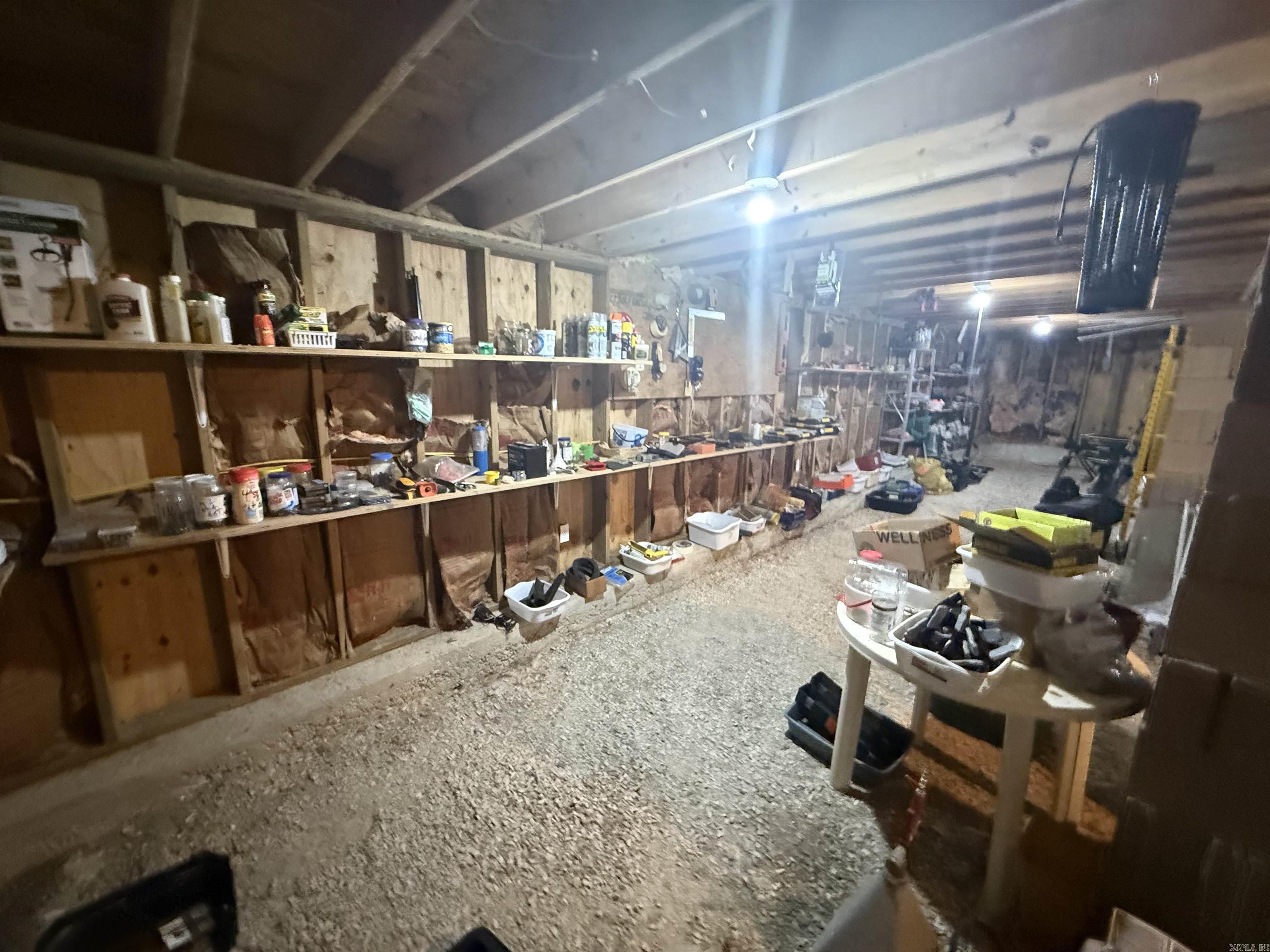 Photo 13 - Residential for sale – 81  Union Hill Road   Mammoth Spring, AR