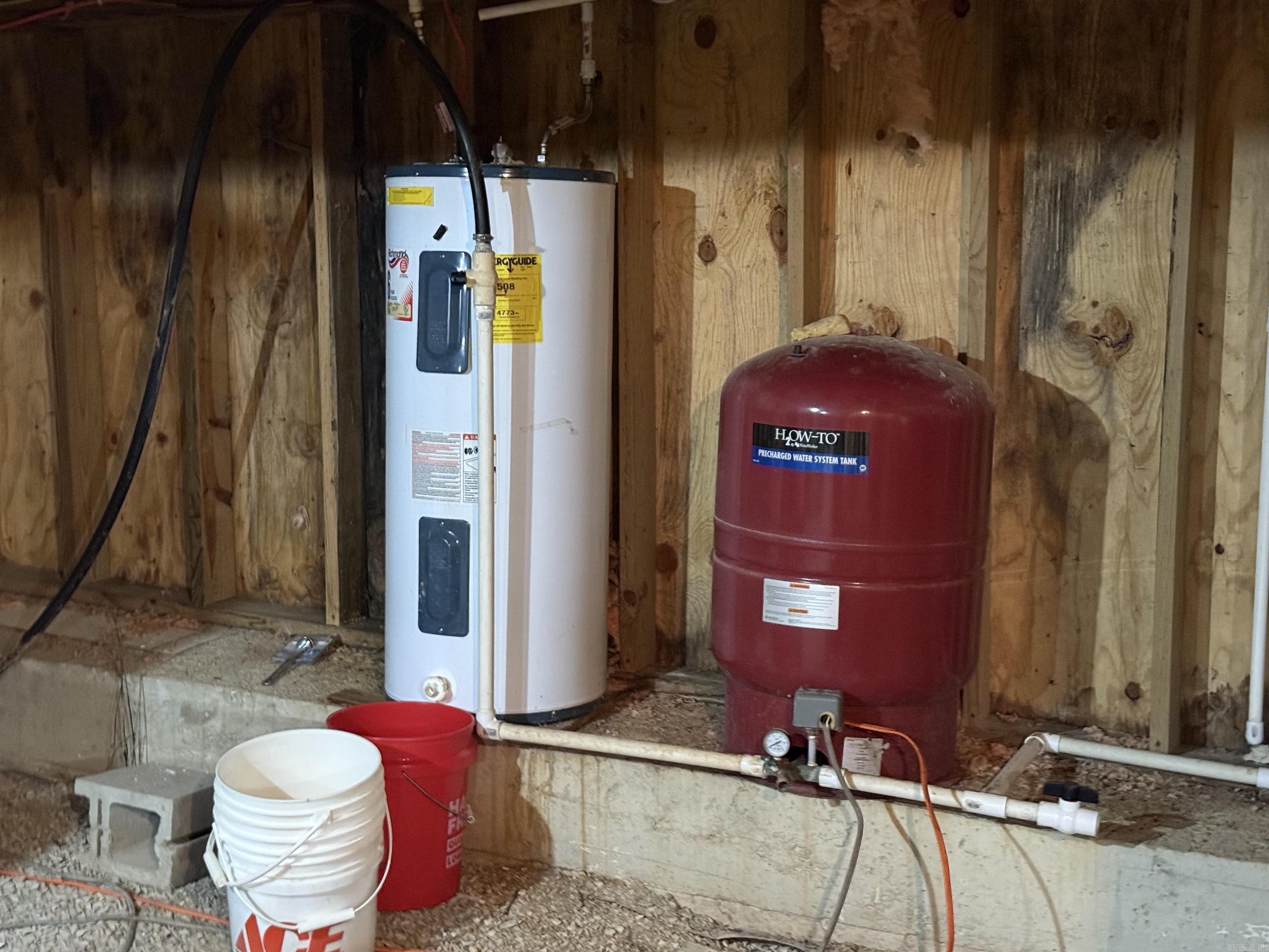 Photo 15 - Residential for sale – 81  Union Hill Road   Mammoth Spring, AR