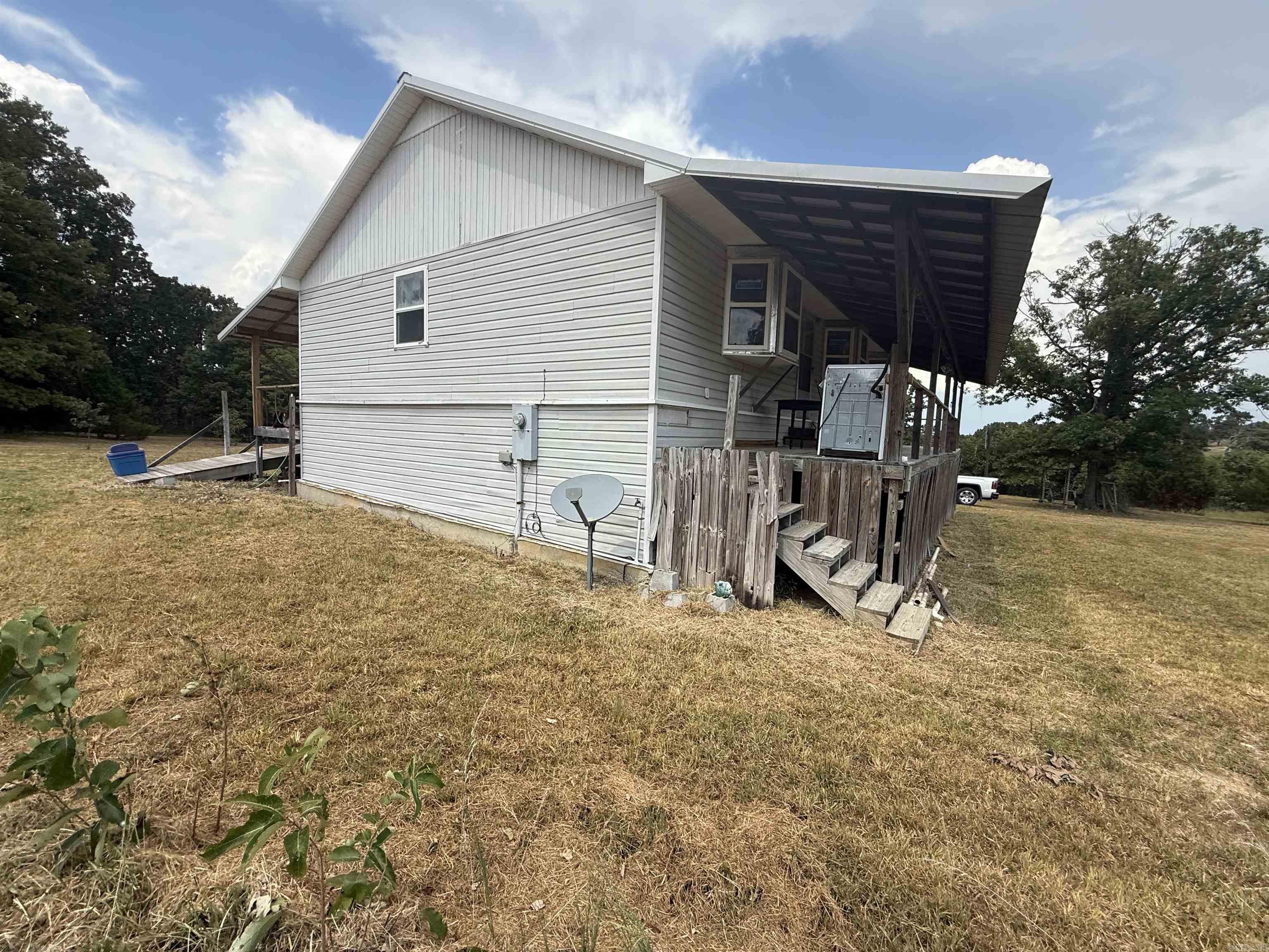 Photo 25 - Residential for sale – 81  Union Hill Road   Mammoth Spring, AR