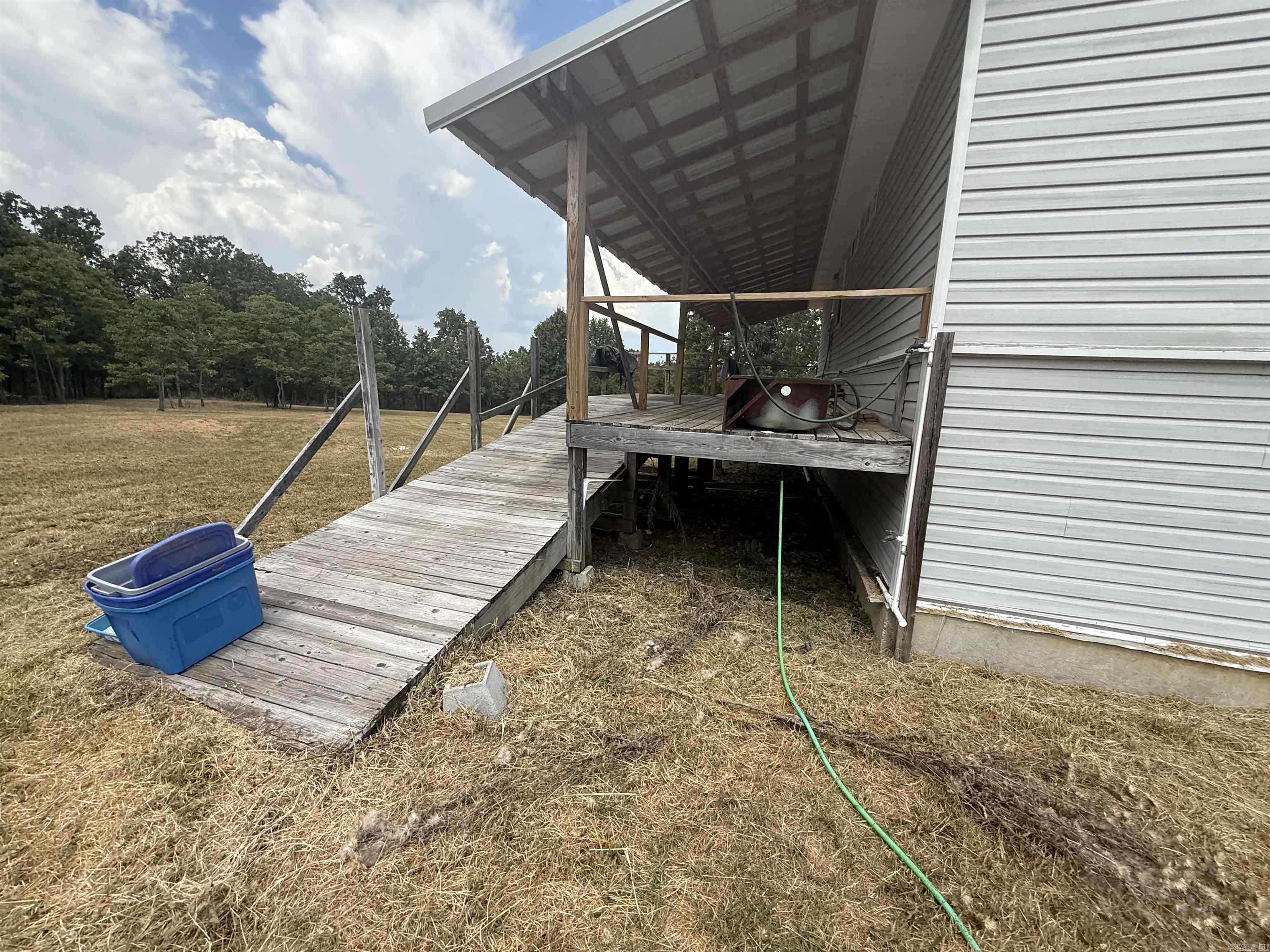 Photo 26 - Residential for sale – 81  Union Hill Road   Mammoth Spring, AR