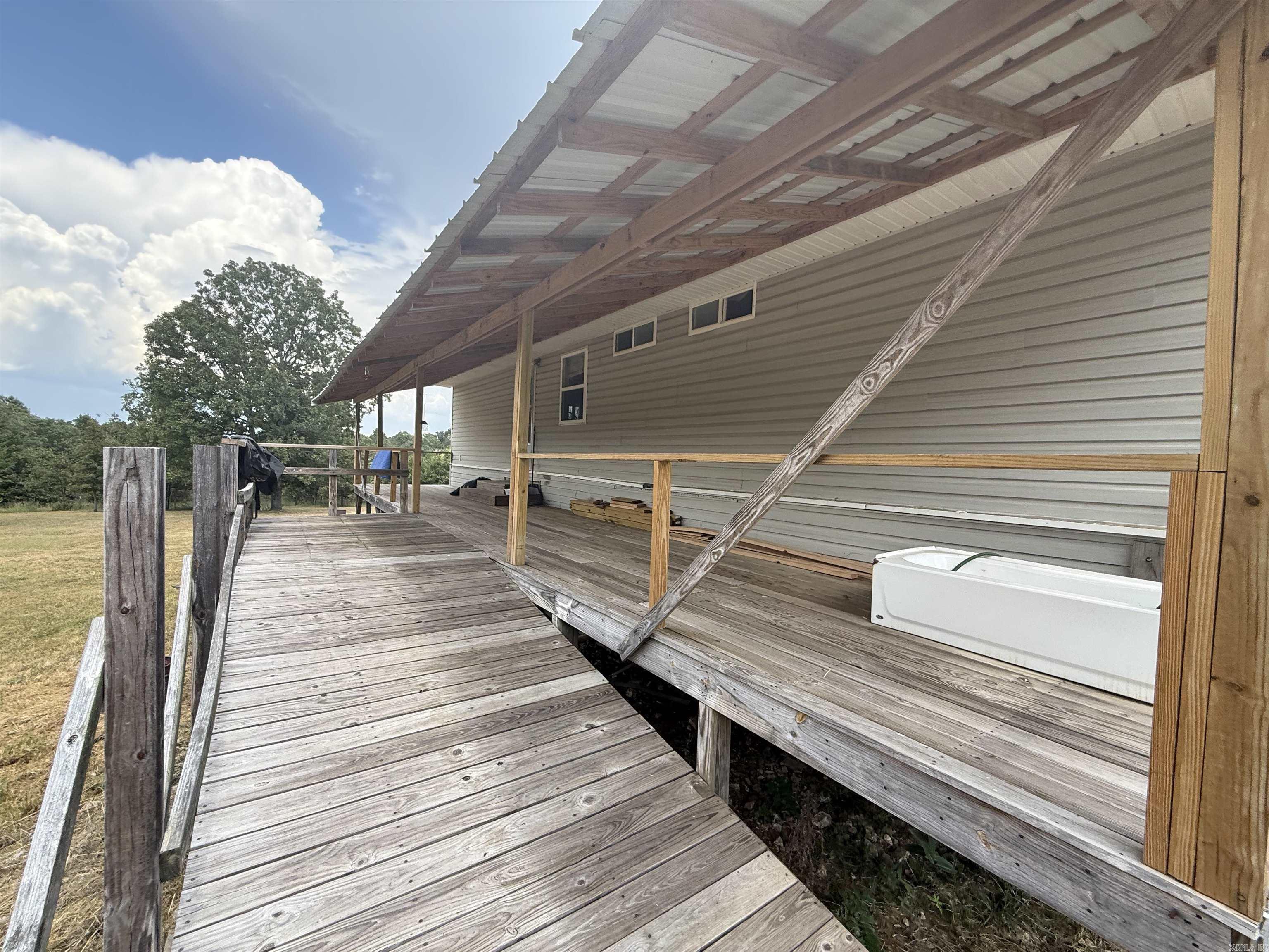 Photo 29 - Residential for sale – 81  Union Hill Road   Mammoth Spring, AR