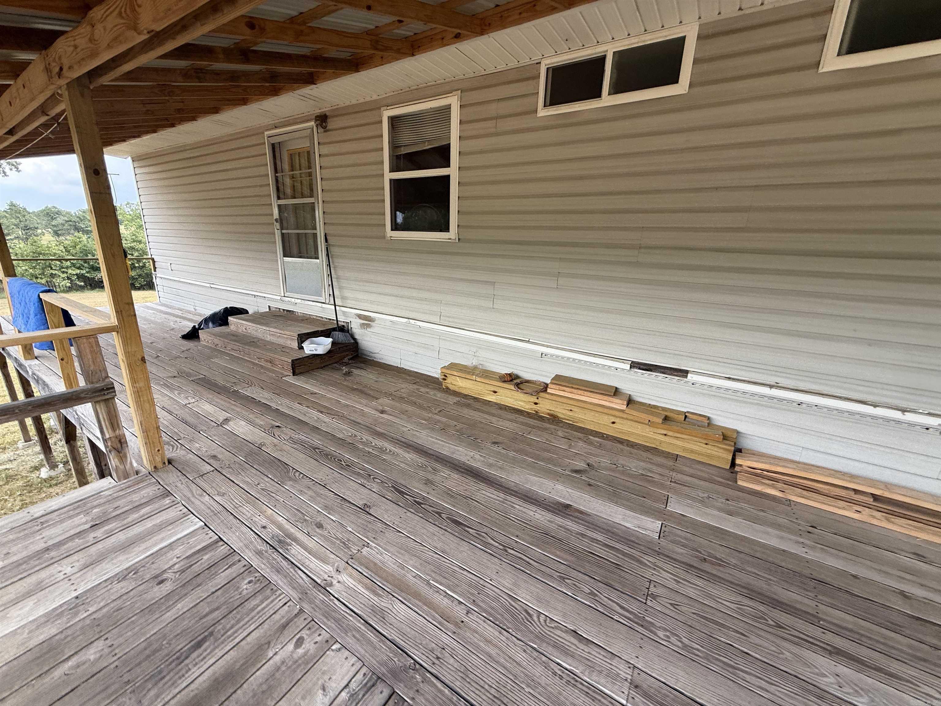 Photo 30 - Residential for sale – 81  Union Hill Road   Mammoth Spring, AR