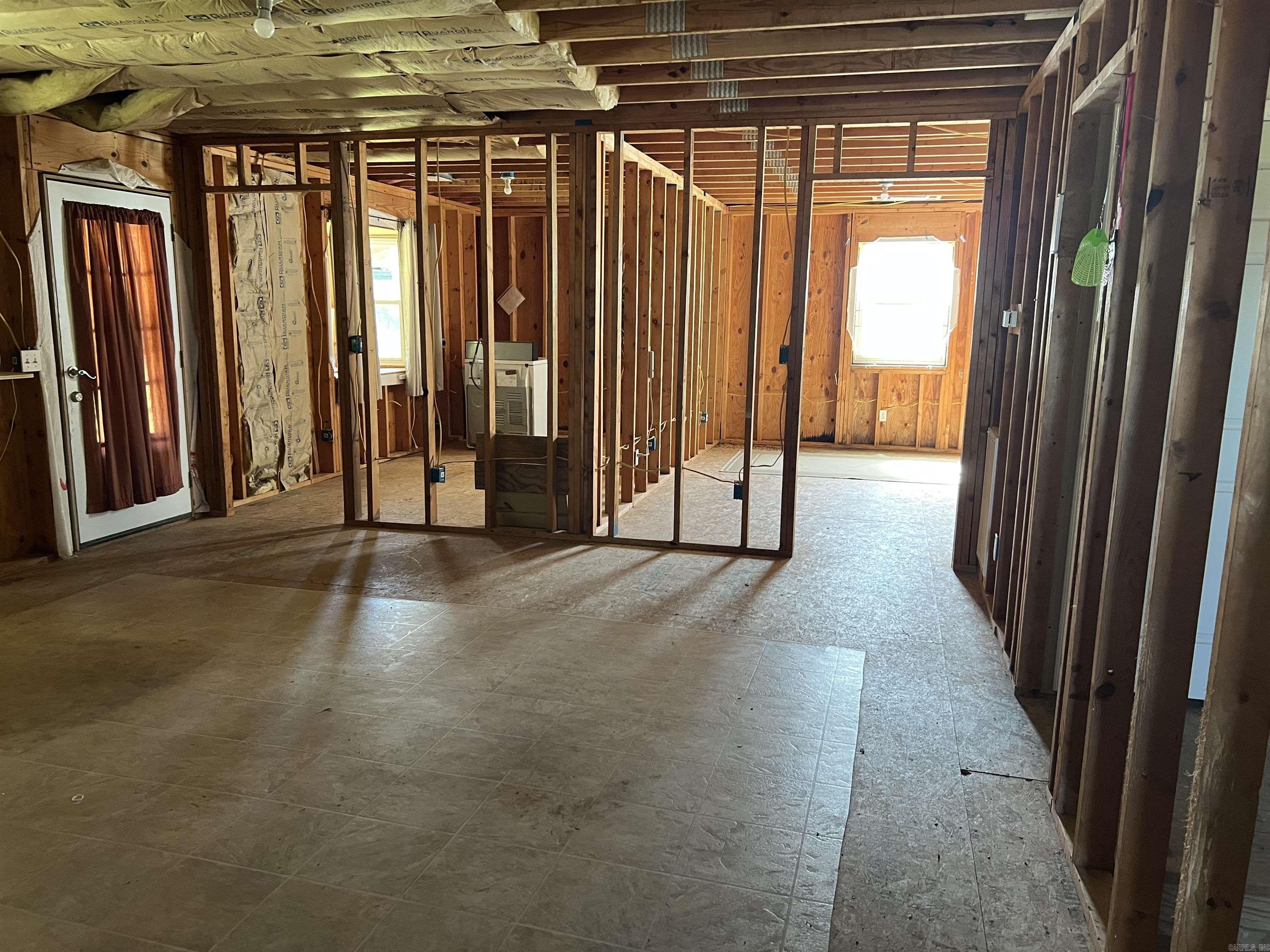 Photo 4 - Residential for sale – 81  Union Hill Road   Mammoth Spring, AR