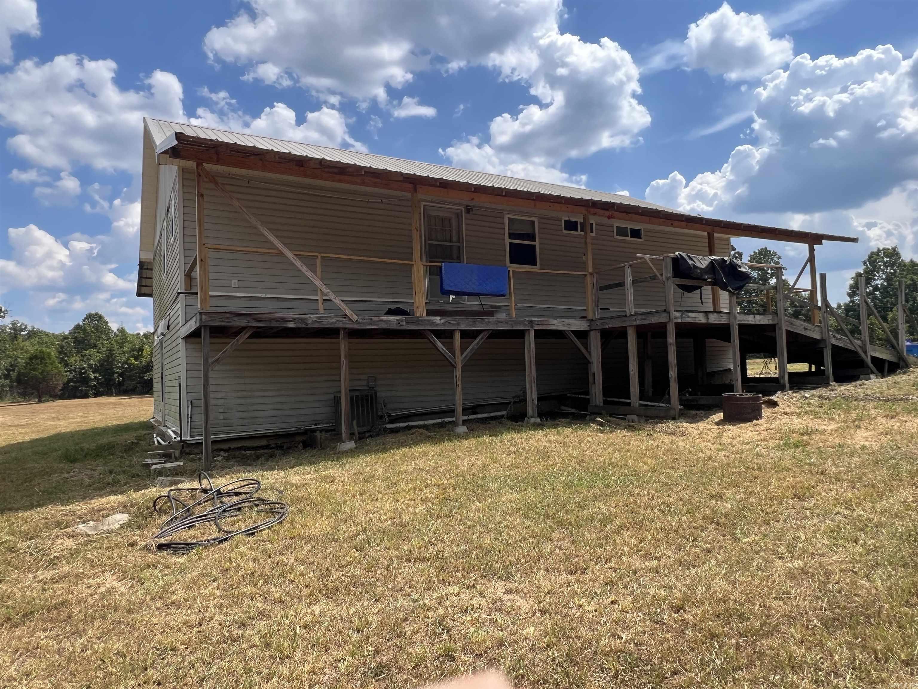 Photo 40 - Residential for sale – 81  Union Hill Road   Mammoth Spring, AR