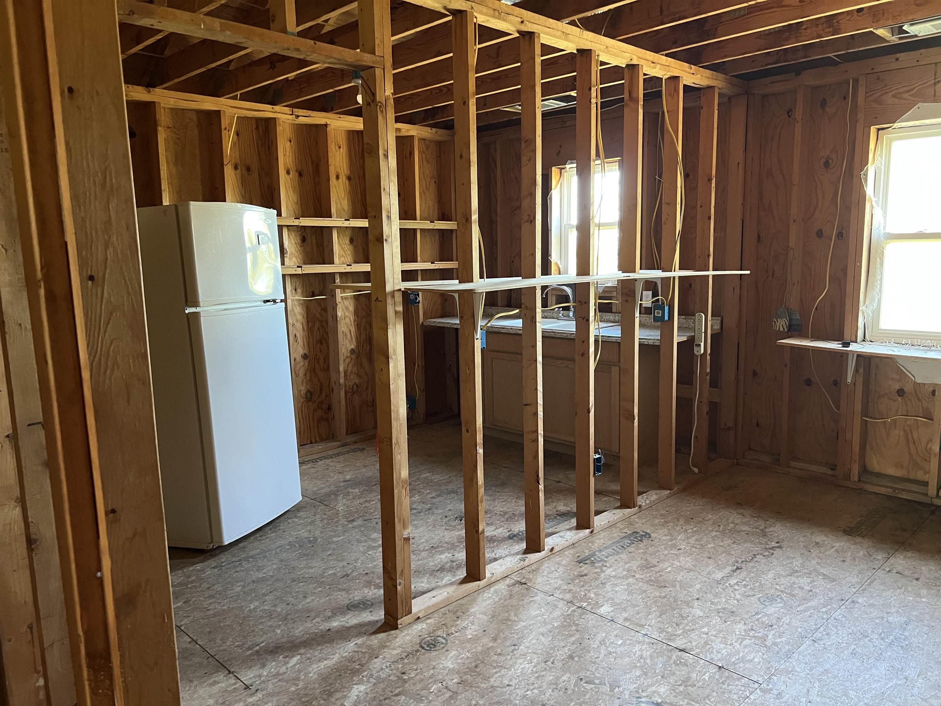 Photo 5 - Residential for sale – 81  Union Hill Road   Mammoth Spring, AR