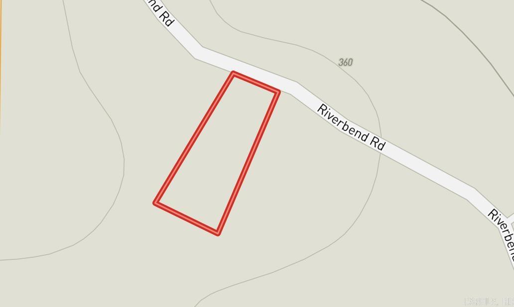 Photo 2 - Vacant Land for sale – Lot 10  Riverbend Road   Mammoth Spring, AR
