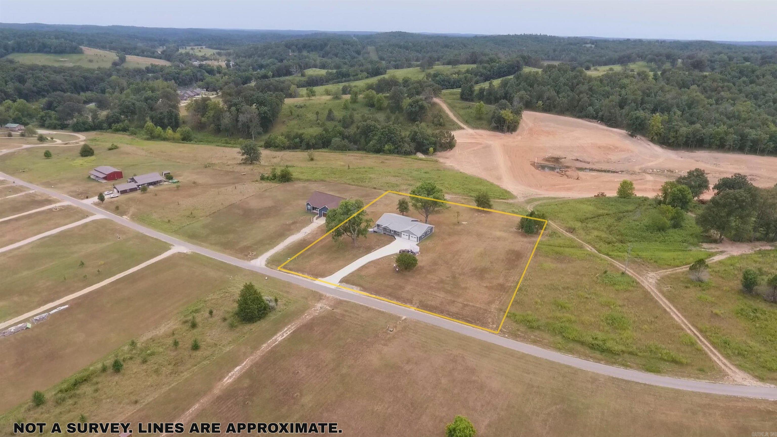 Photo 2 - Residential for sale – 631  Spring Valley   Mammoth Spring, AR