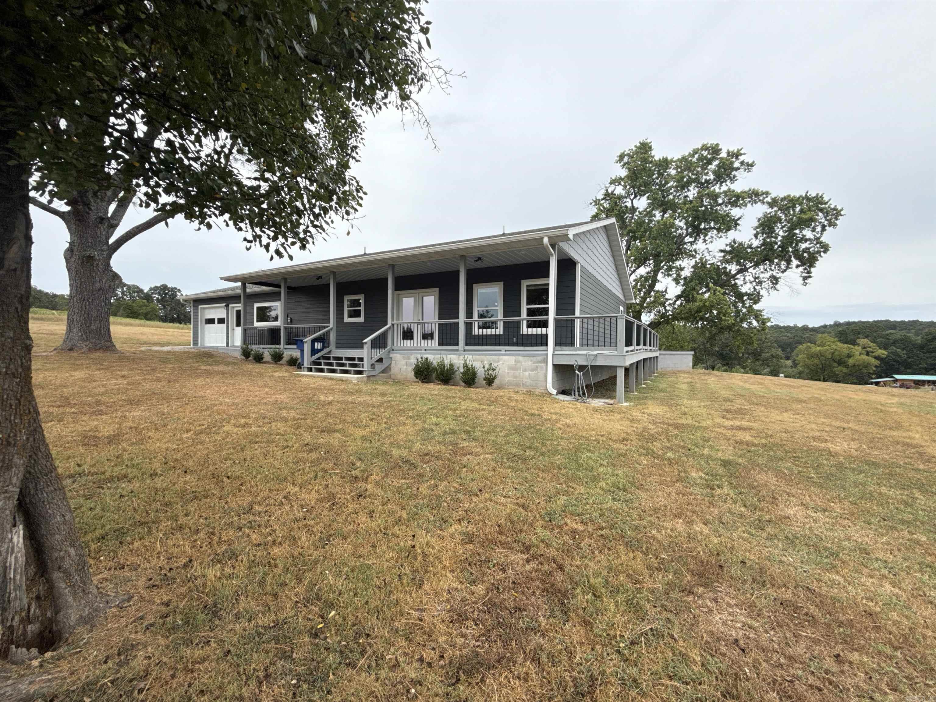 Photo 8 - Residential for sale – 631  Spring Valley   Mammoth Spring, AR