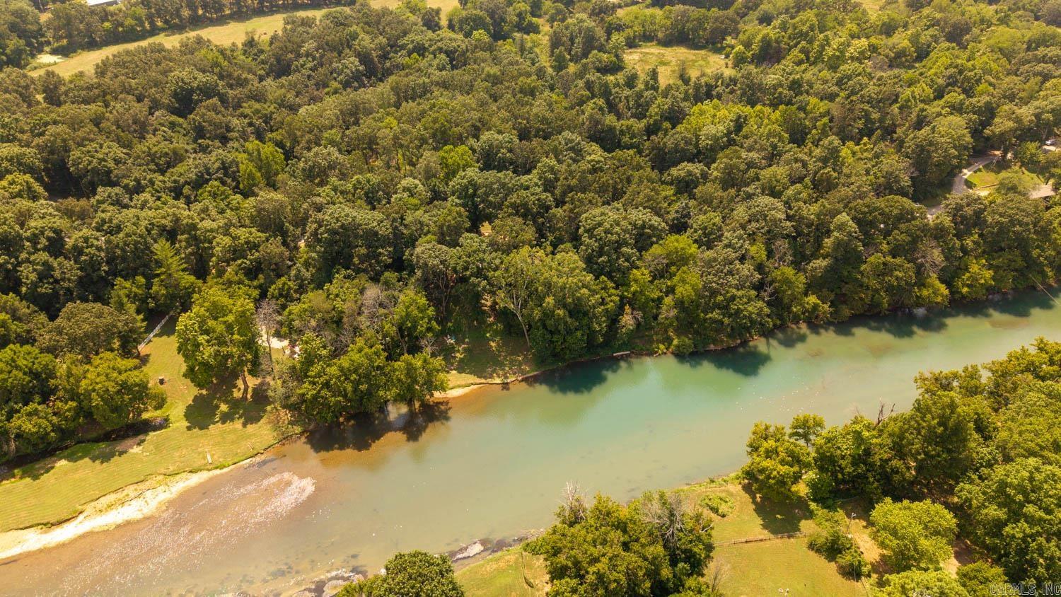 Vacant Land for sale – Lots 17-19  Riverbend Road   Mammoth Spring, AR