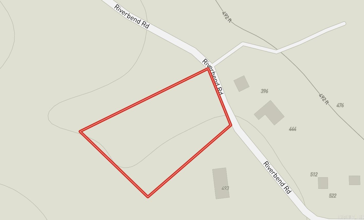 Photo 2 - Vacant Land for sale – Lots 17-19  Riverbend Road   Mammoth Spring, AR