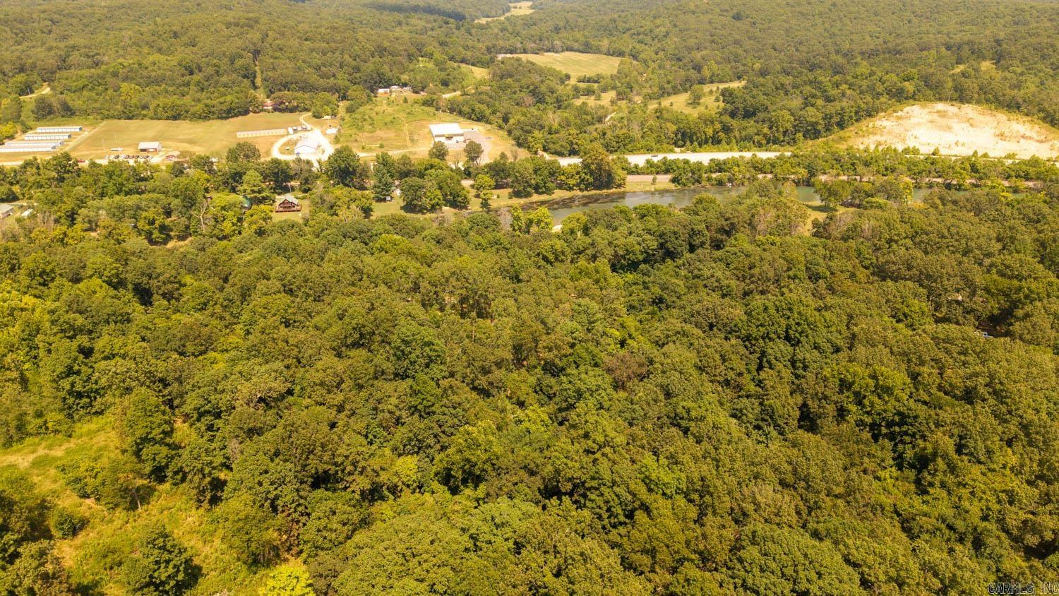 Photo 13 - Vacant Land for sale – Lots 17-19  Riverbend Road   Mammoth Spring, AR