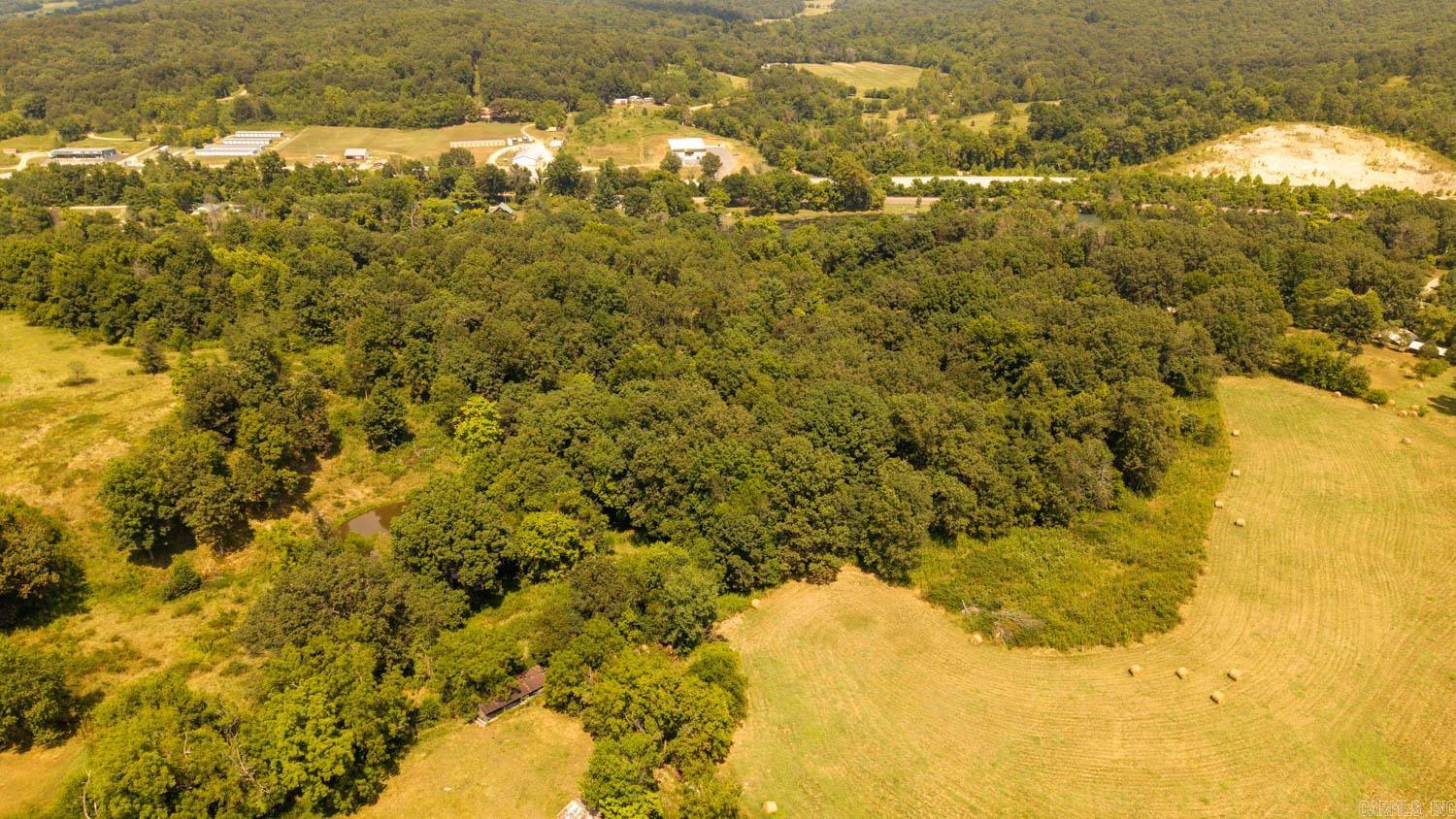 Photo 14 - Vacant Land for sale – Lots 17-19  Riverbend Road   Mammoth Spring, AR
