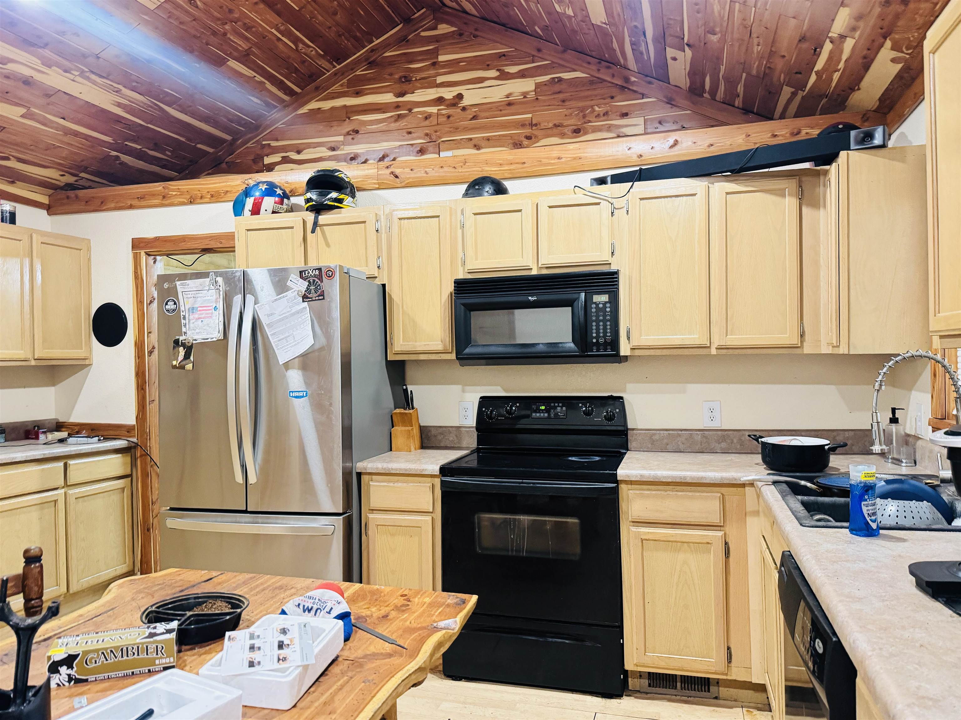 Photo 11 - Residential for sale – 4217  Mill Creek   Melbourne, AR