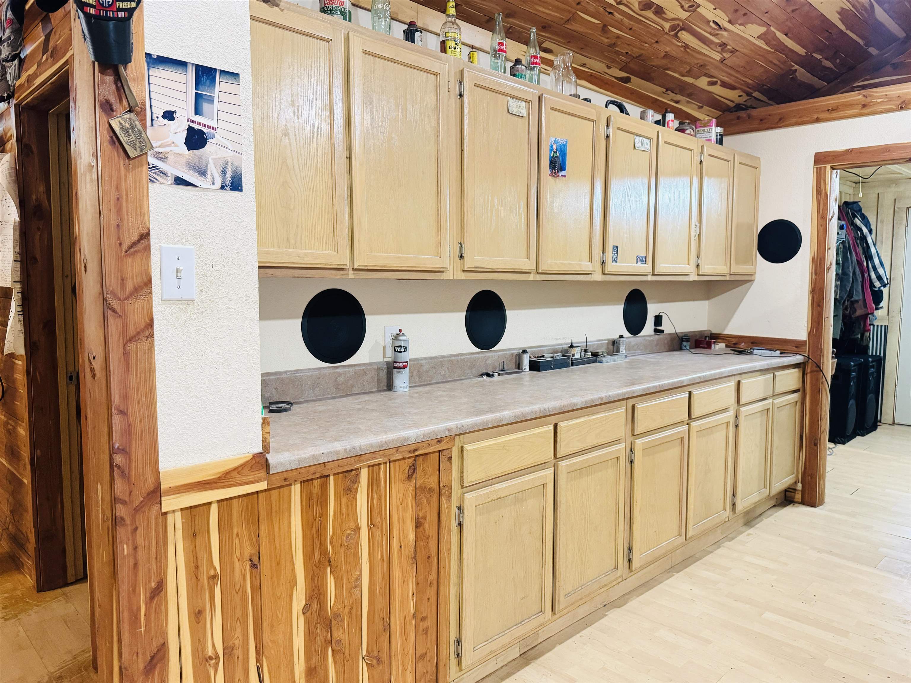 Photo 12 - Residential for sale – 4217  Mill Creek   Melbourne, AR