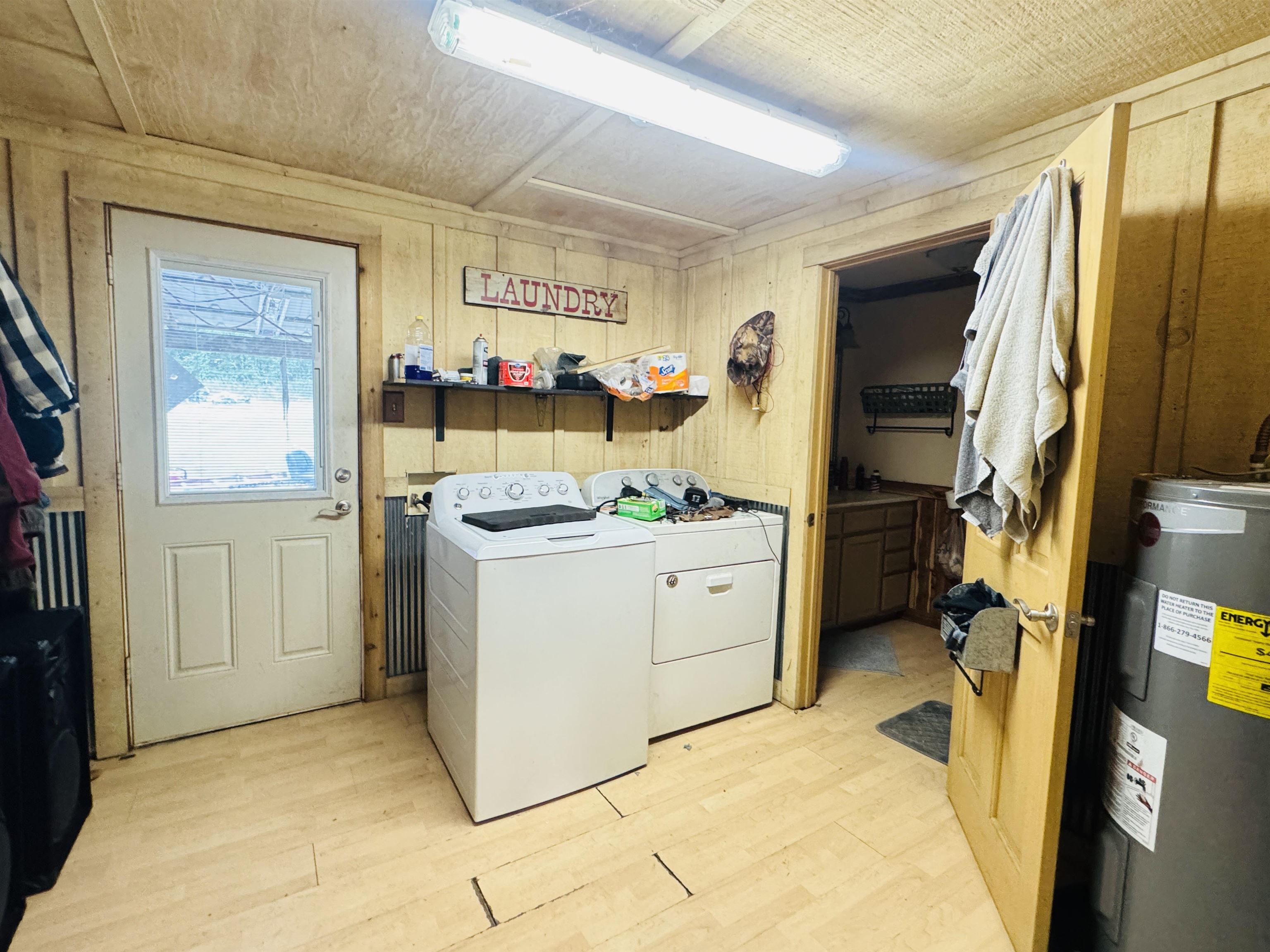 Photo 17 - Residential for sale – 4217  Mill Creek   Melbourne, AR