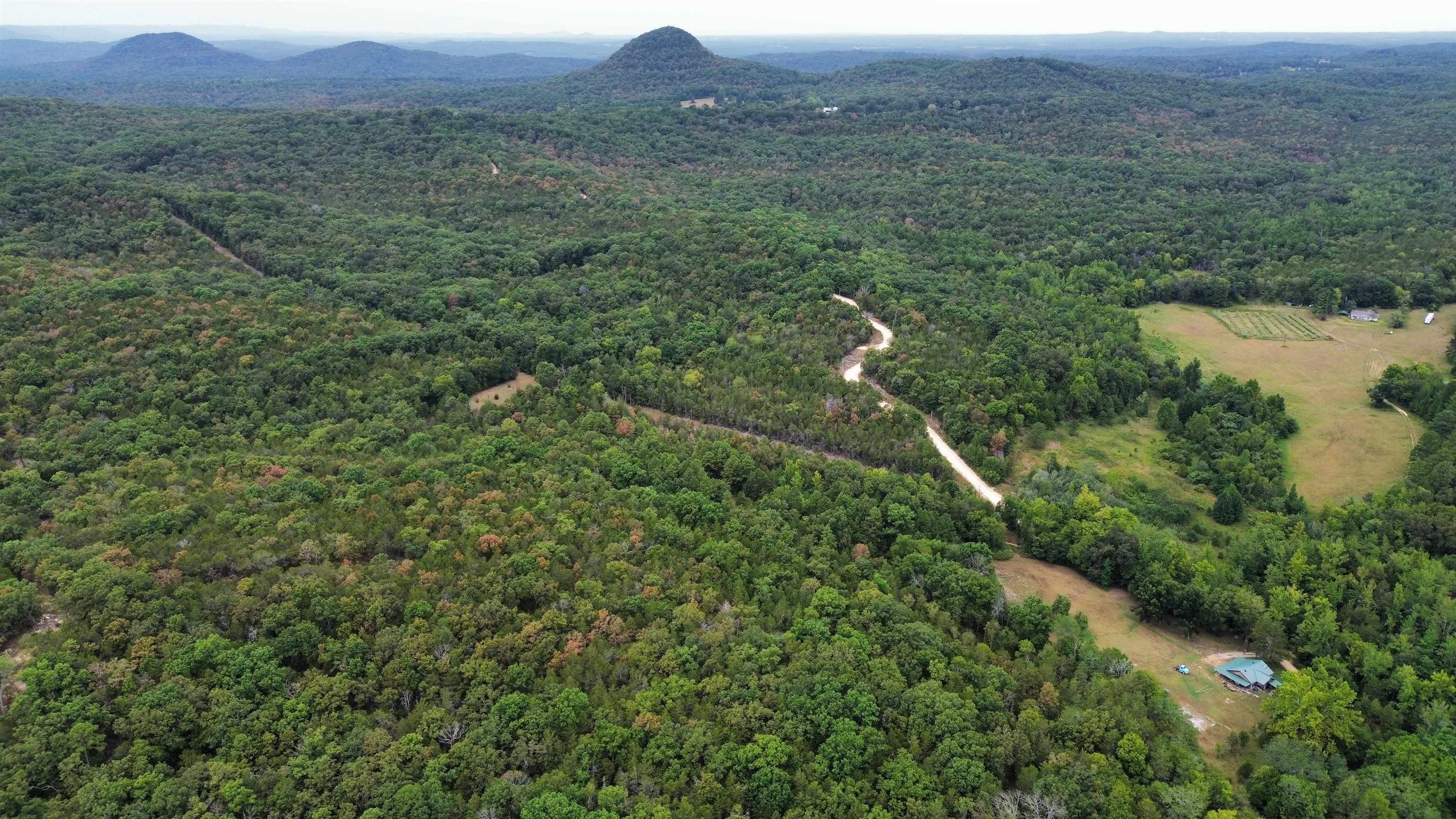 Photo 3 - Residential for sale – 4217  Mill Creek   Melbourne, AR